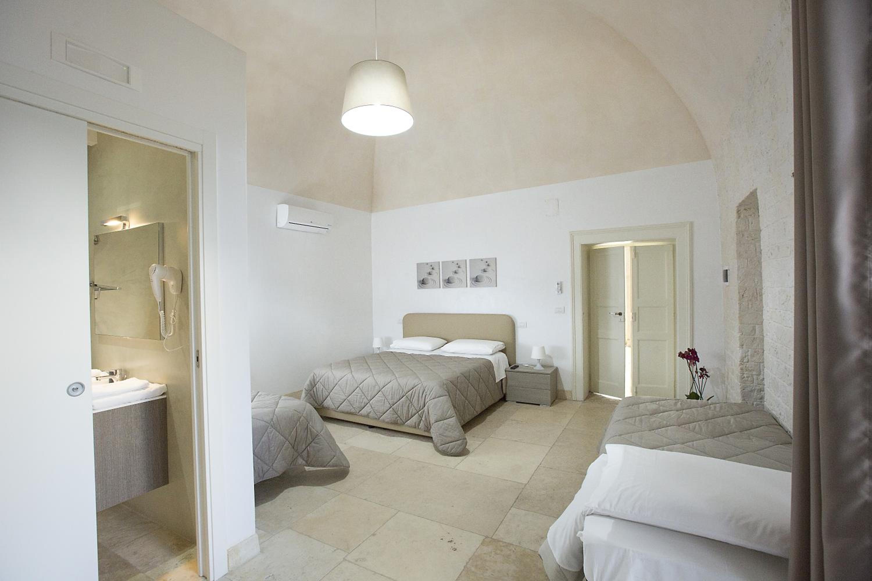 Budget Double or Twin Room