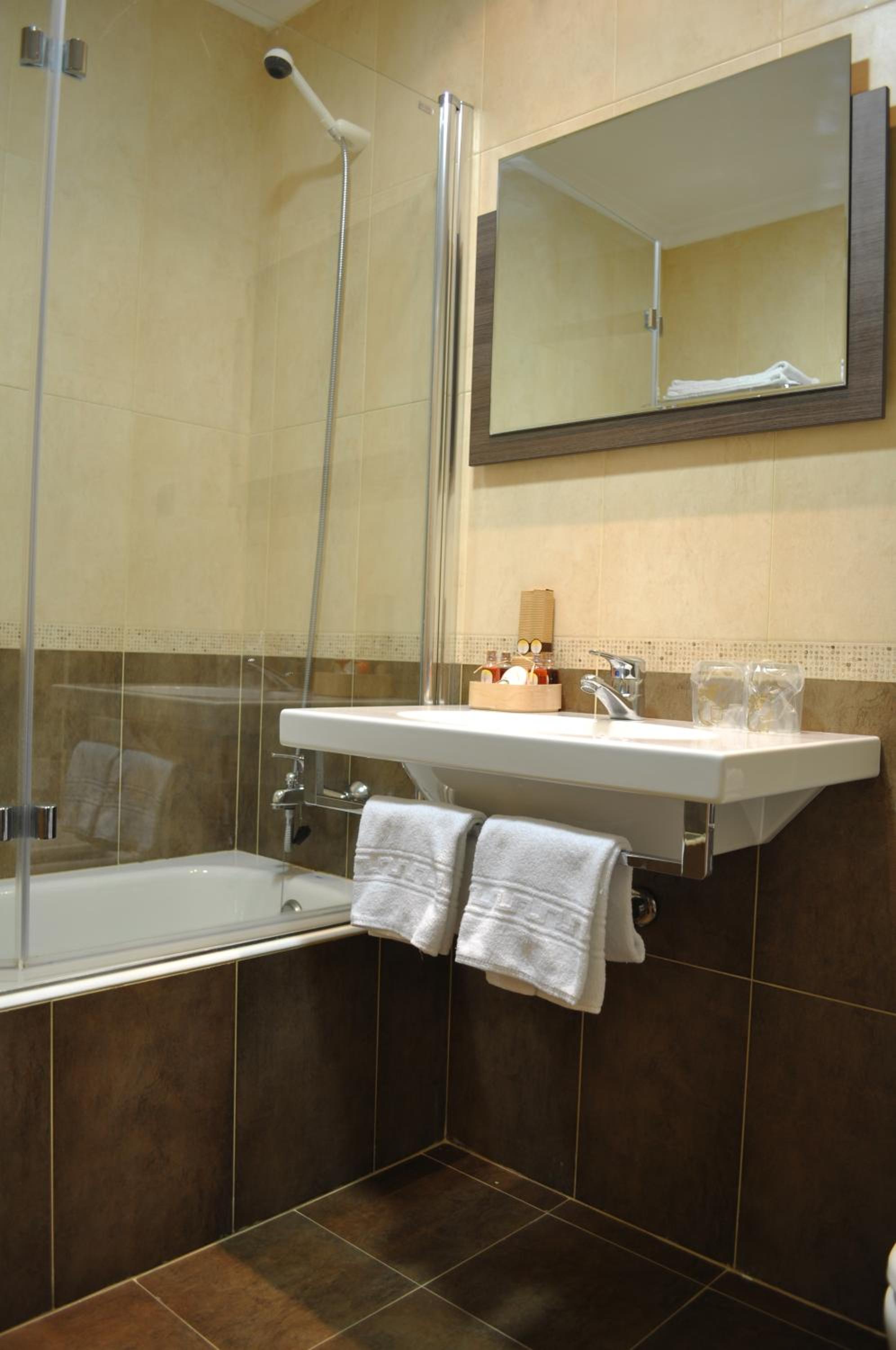 Single Room photo 2