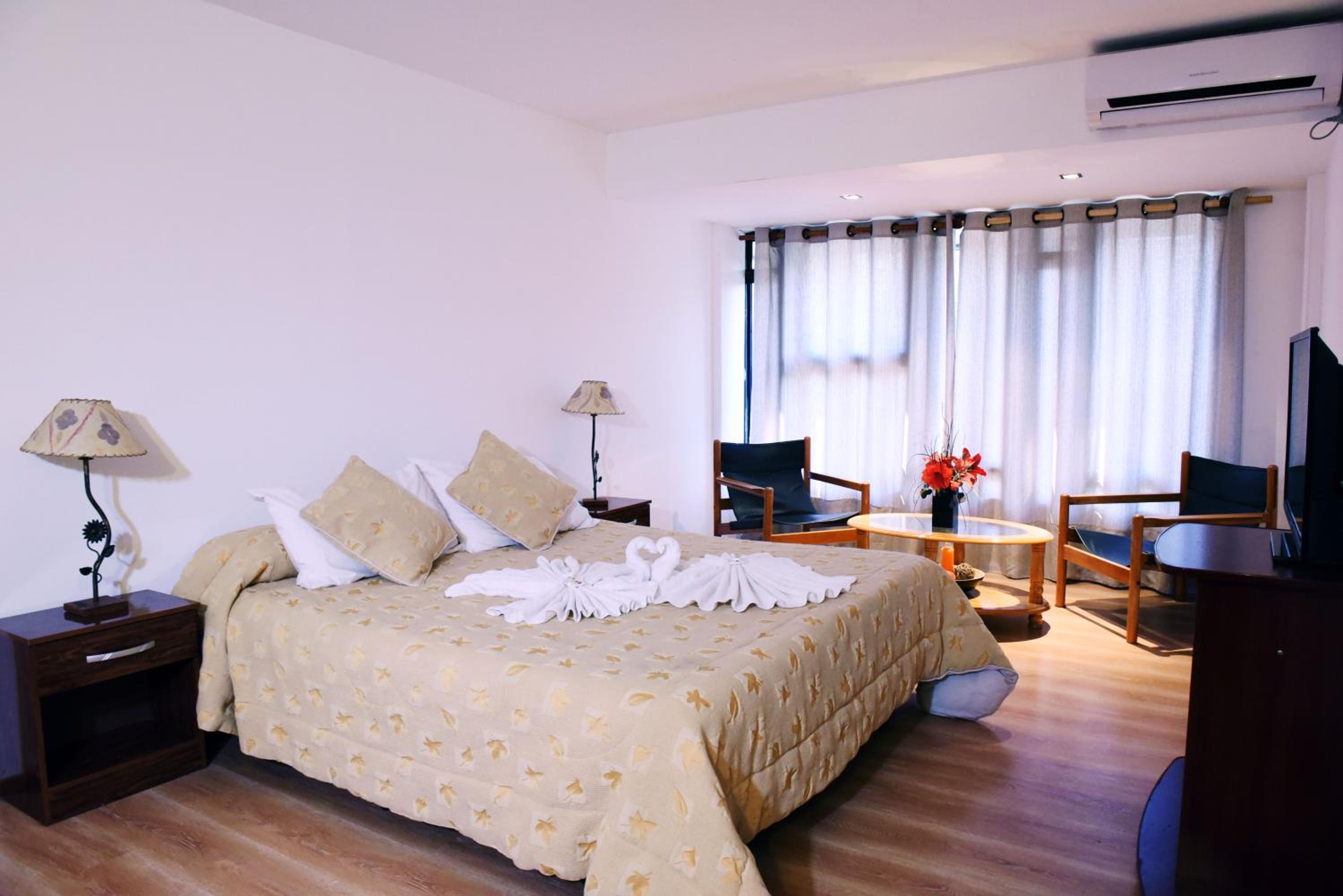 Superior Quadruple Room photo 1