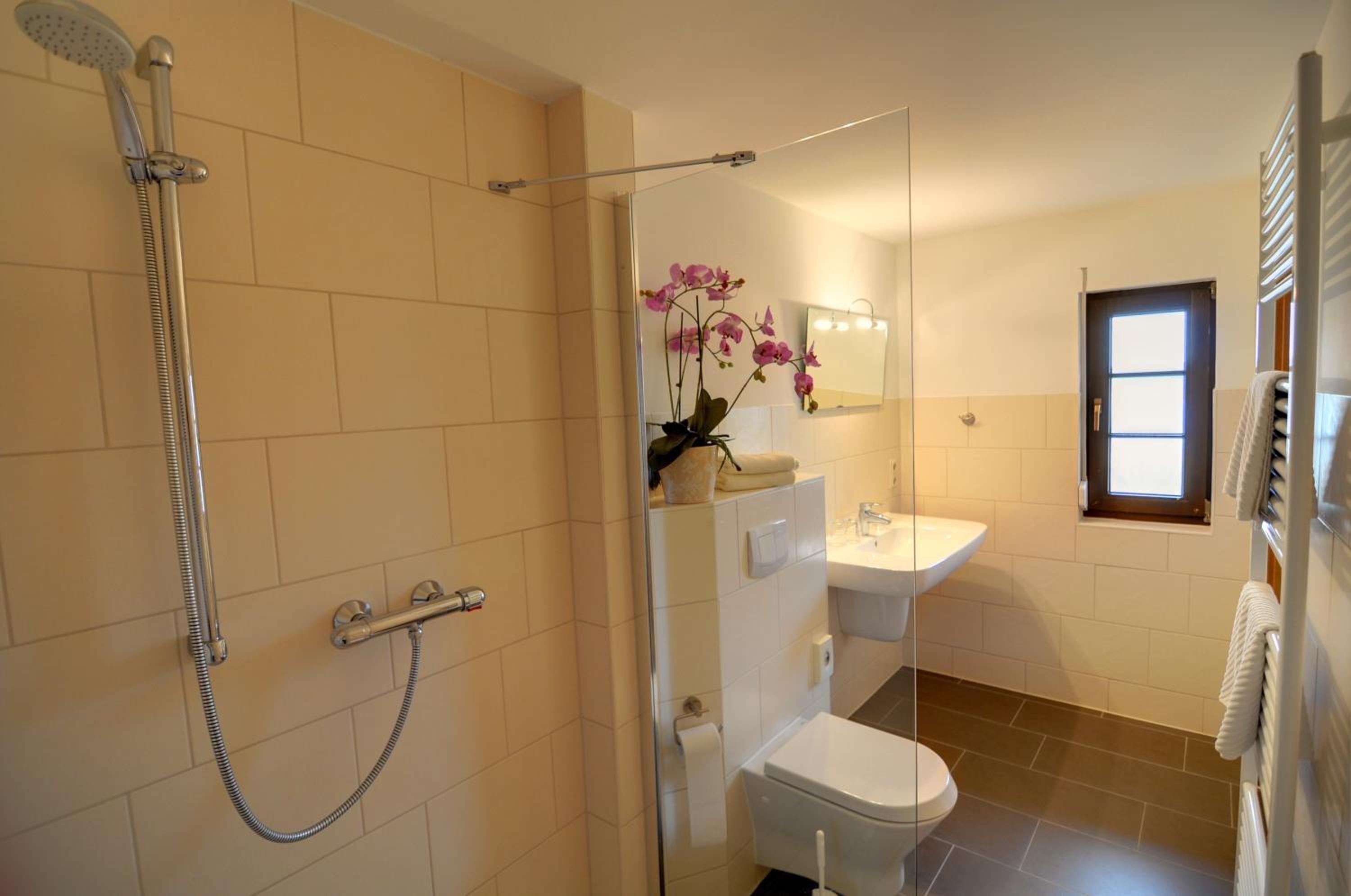 Comfort Double Room with Lake View 2