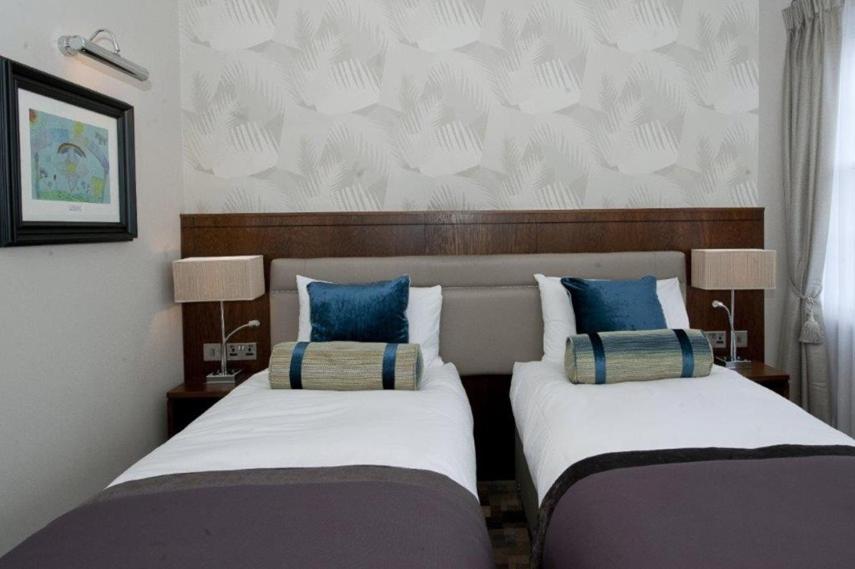 Twin Room photo 2