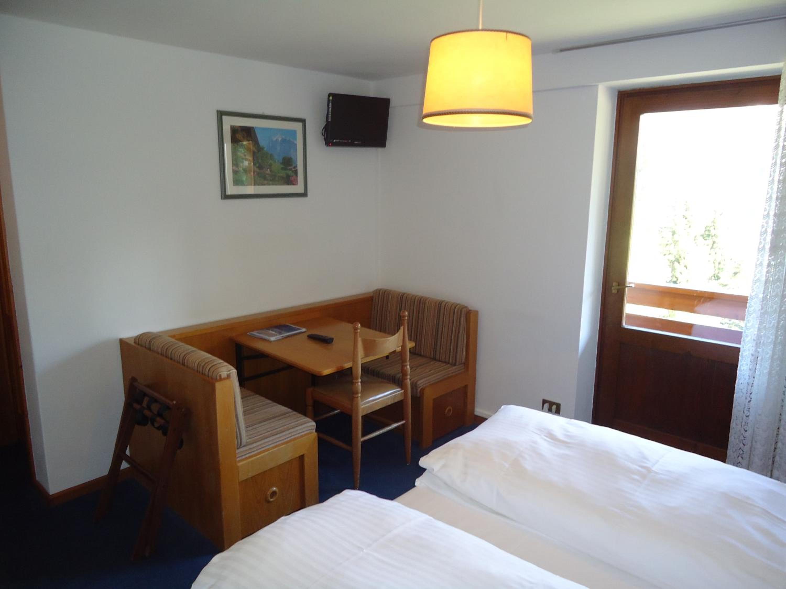 Hotel Pensione Dolomiti