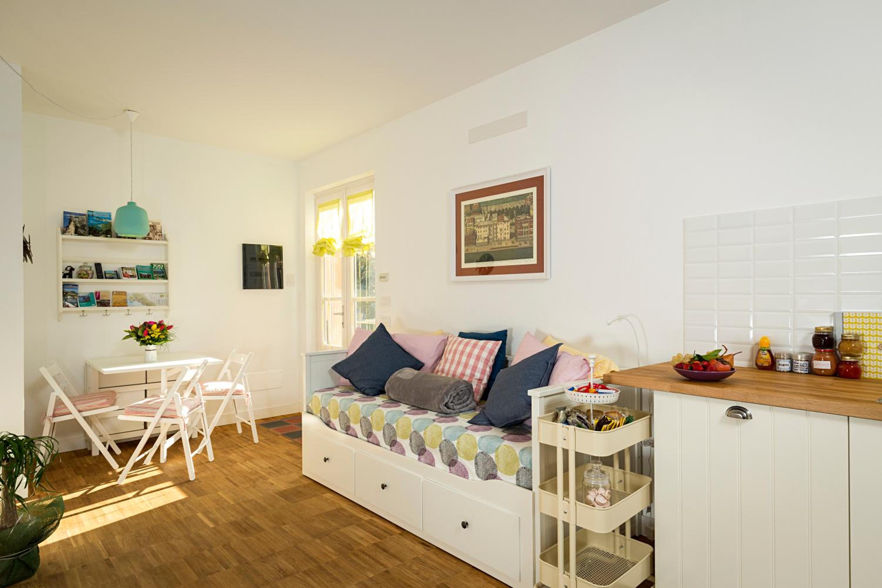 Junior Suite photo 2