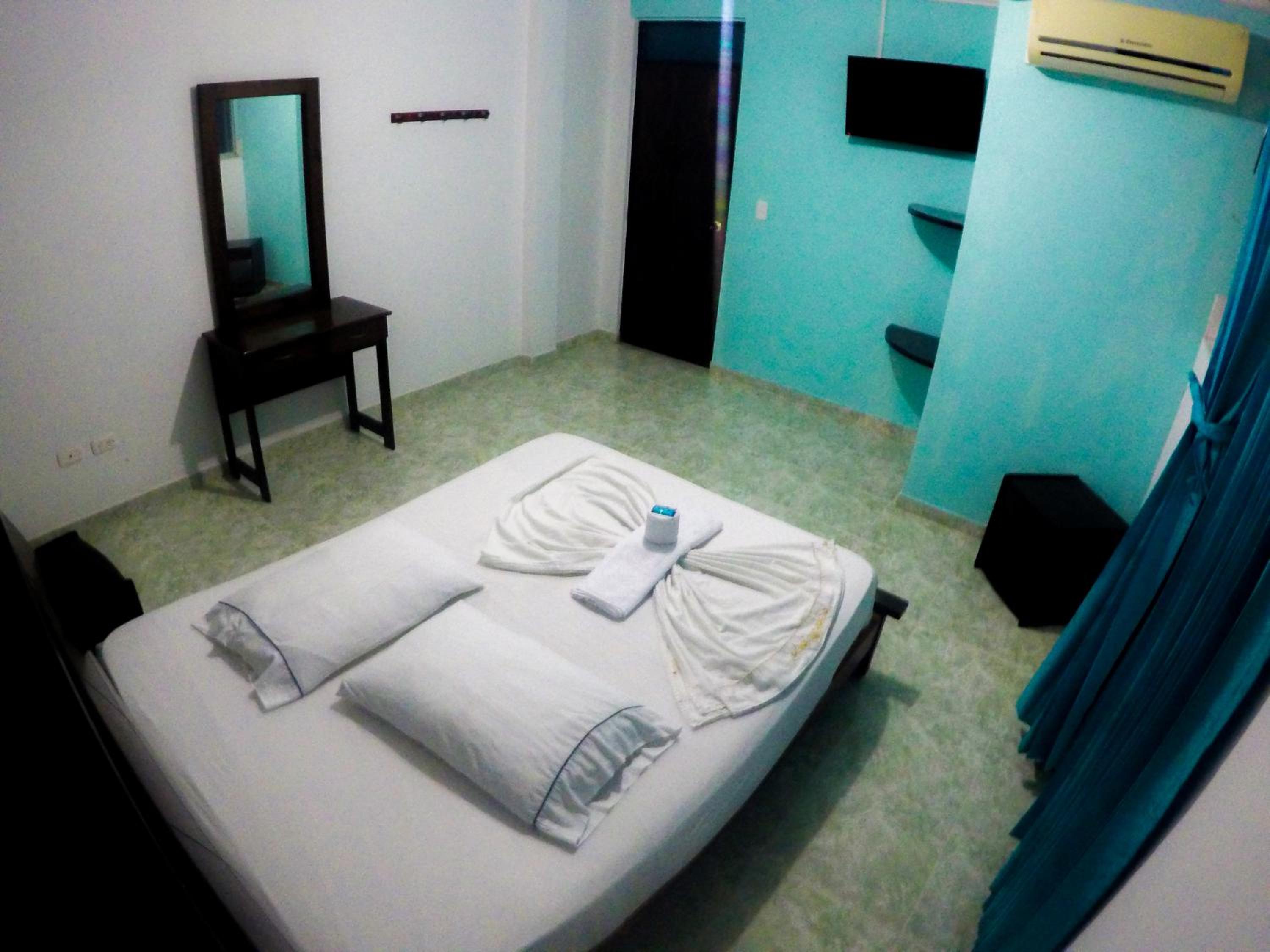 Standard Double Room photo 1