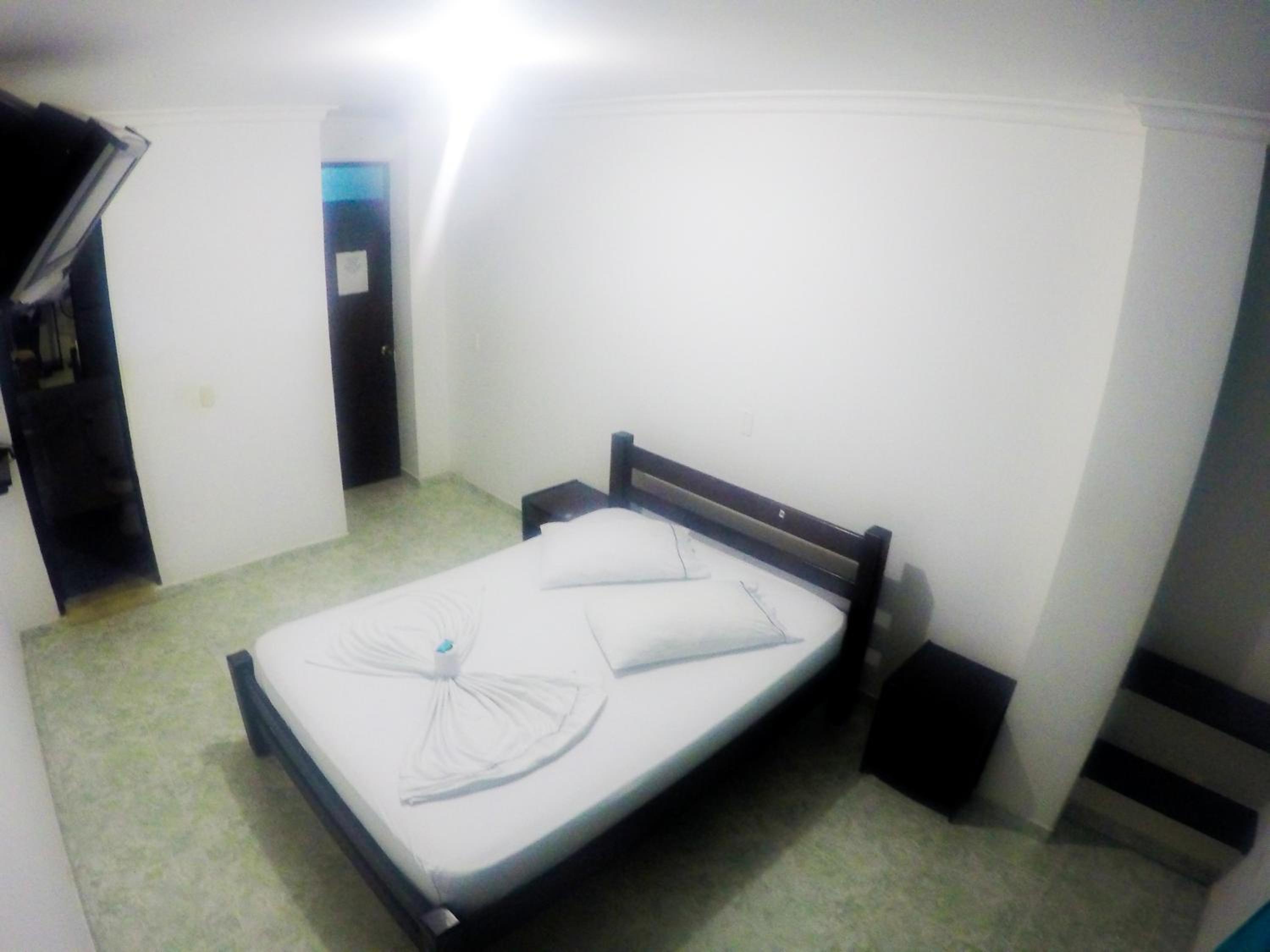 Economy Double Room photo 1