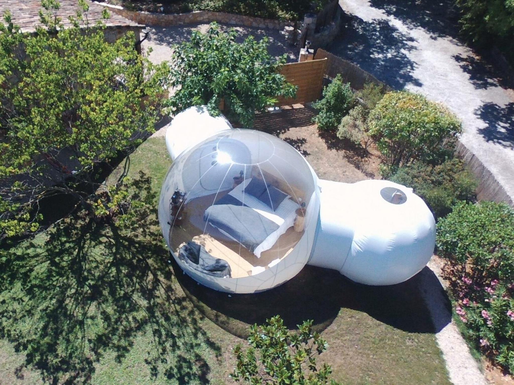Tent - Photo 3