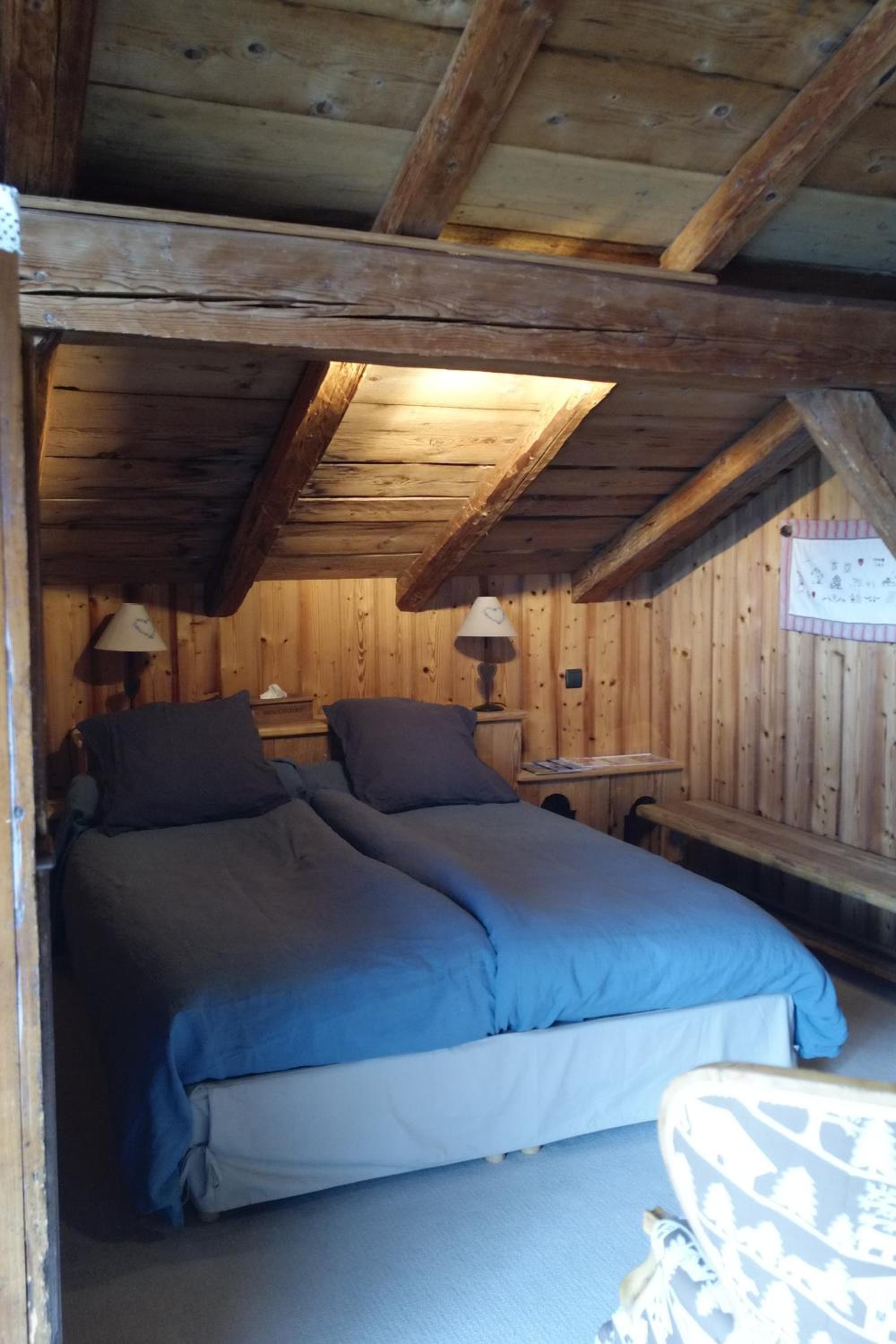 Double Room with Private Bathroom photo 1