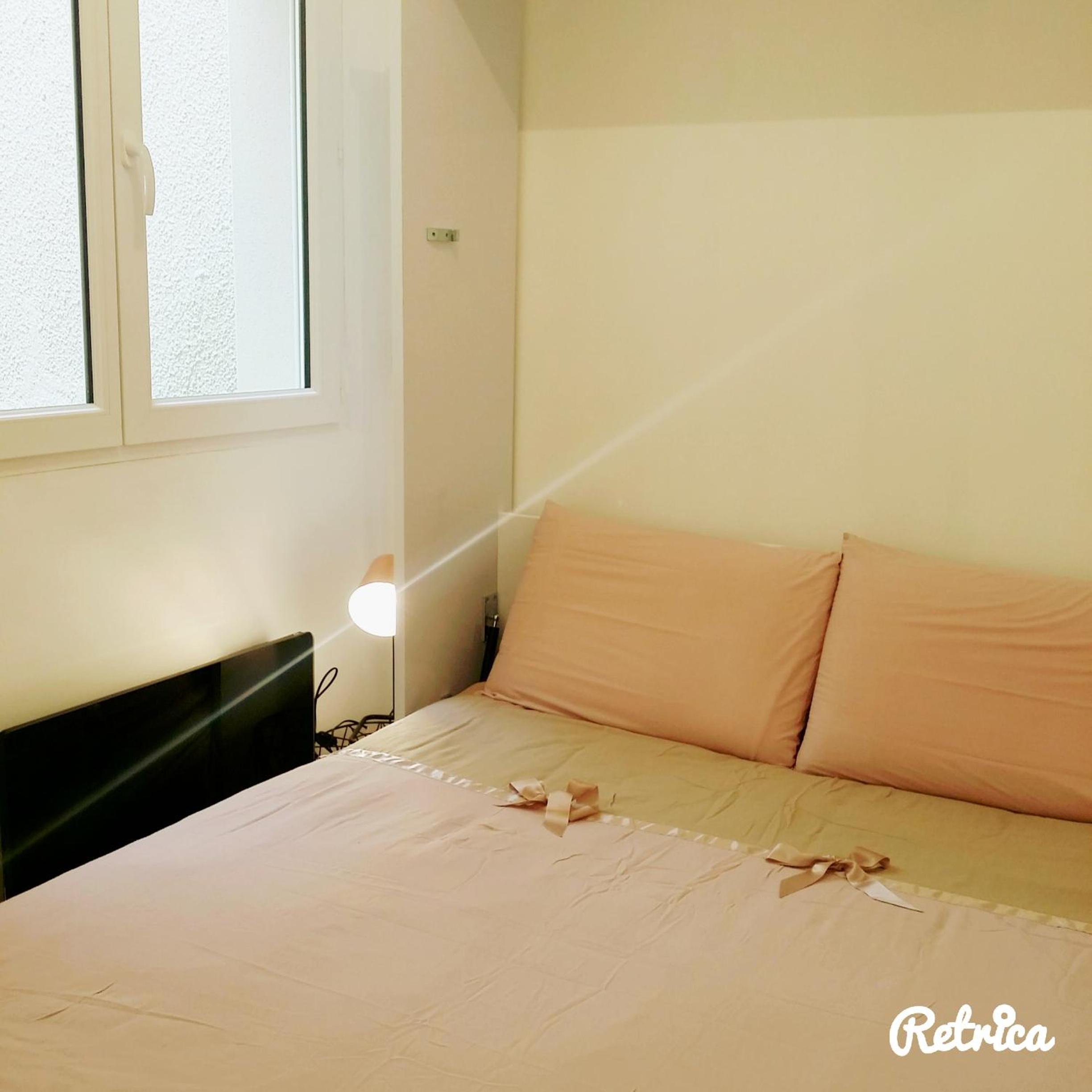 Apartment with Terrace photo 3