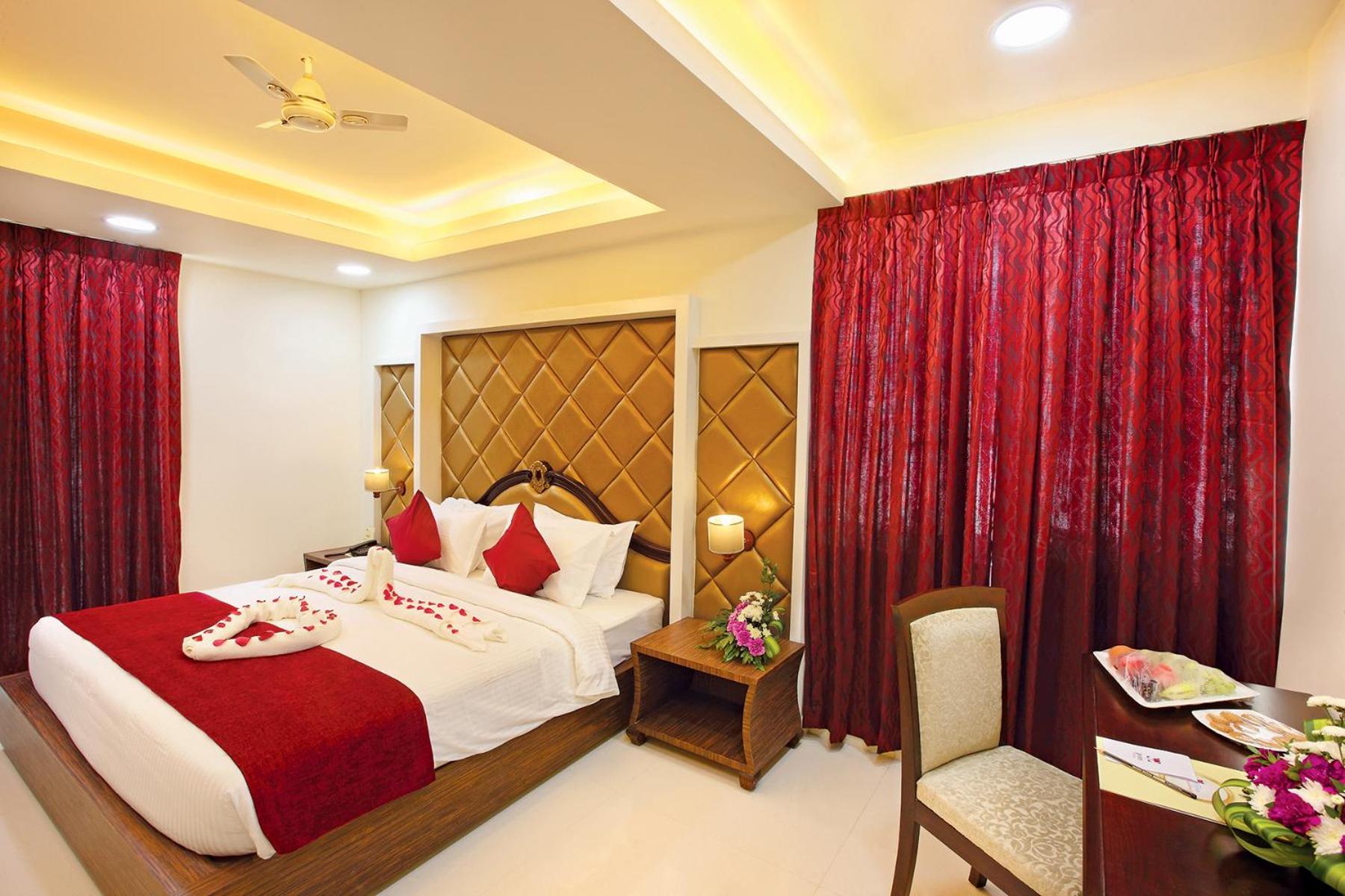 Double Room photo 3