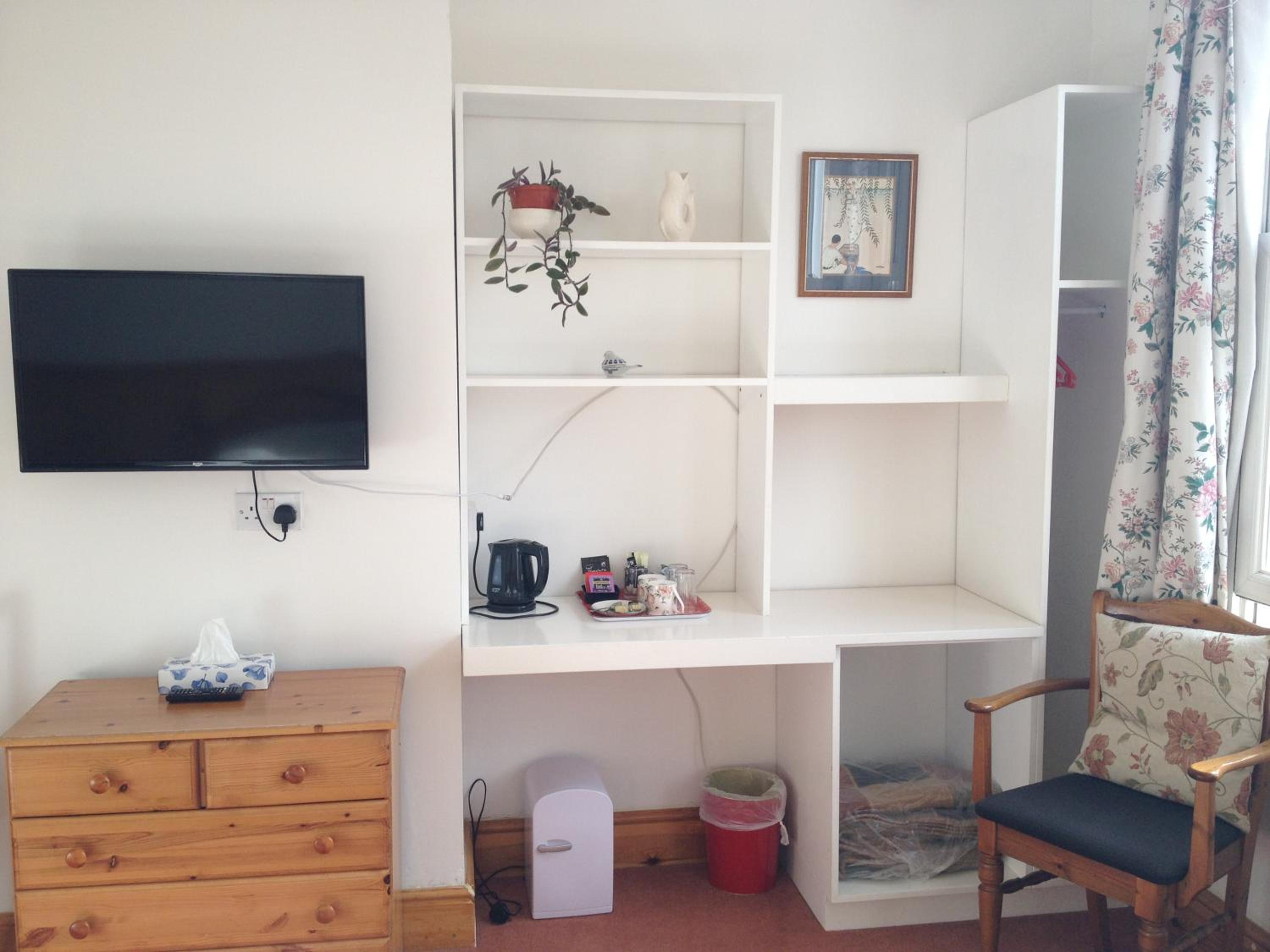King Room photo 3