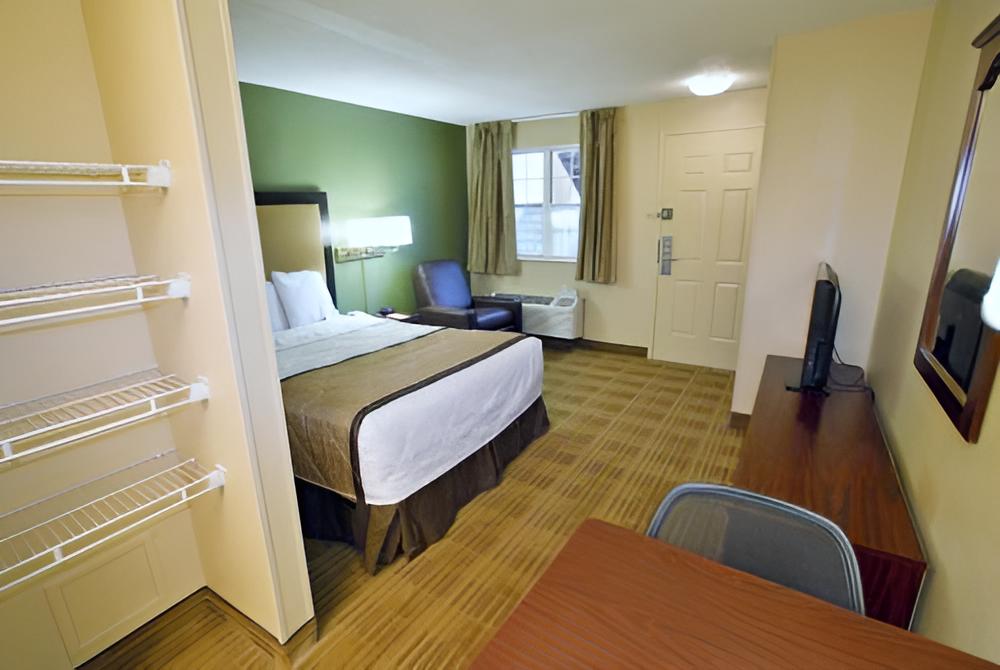 Extended Stay America Suites - Charleston - North Charleston, Fotografia 4