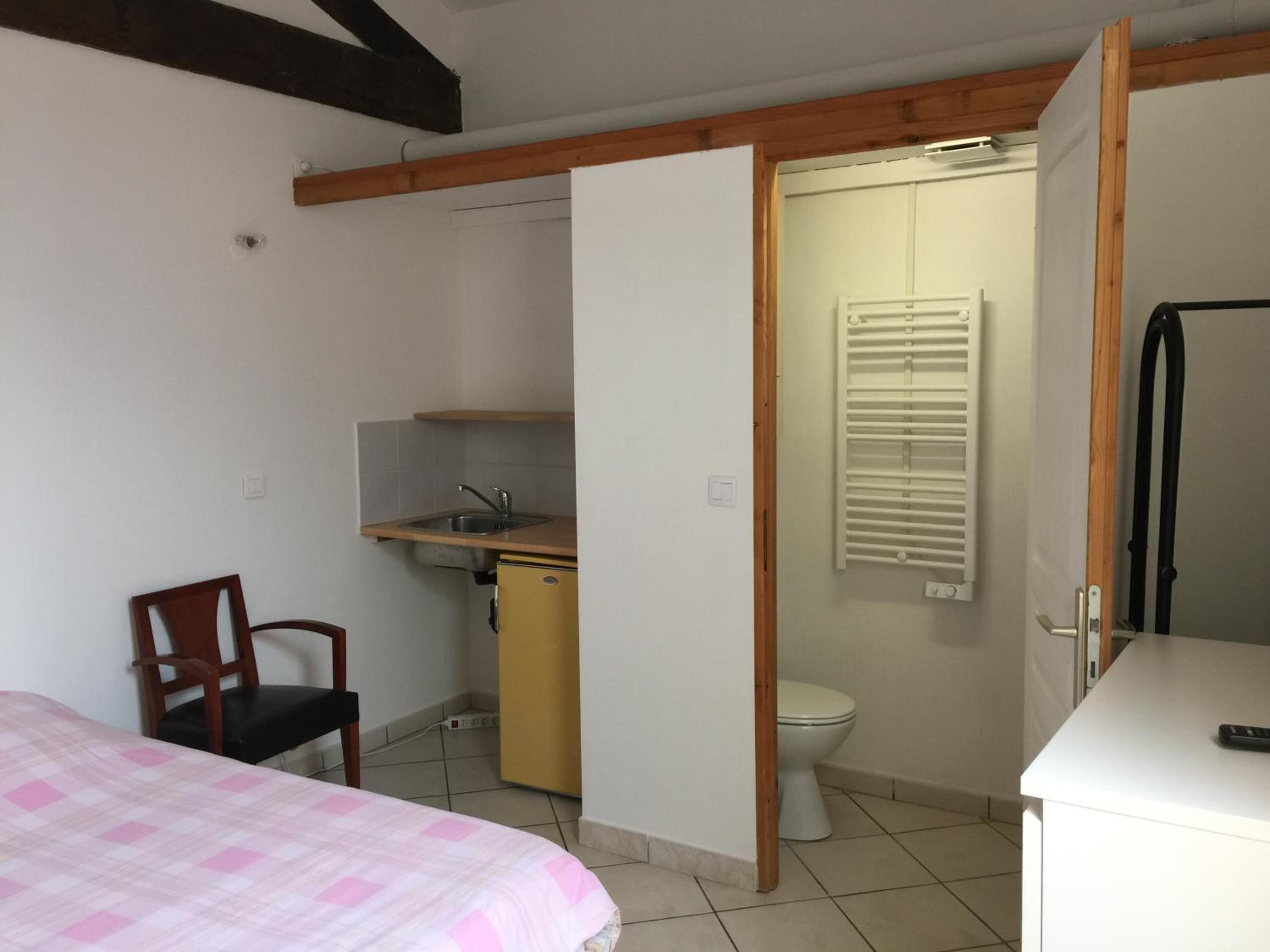 Double Room with Terrace photo 2