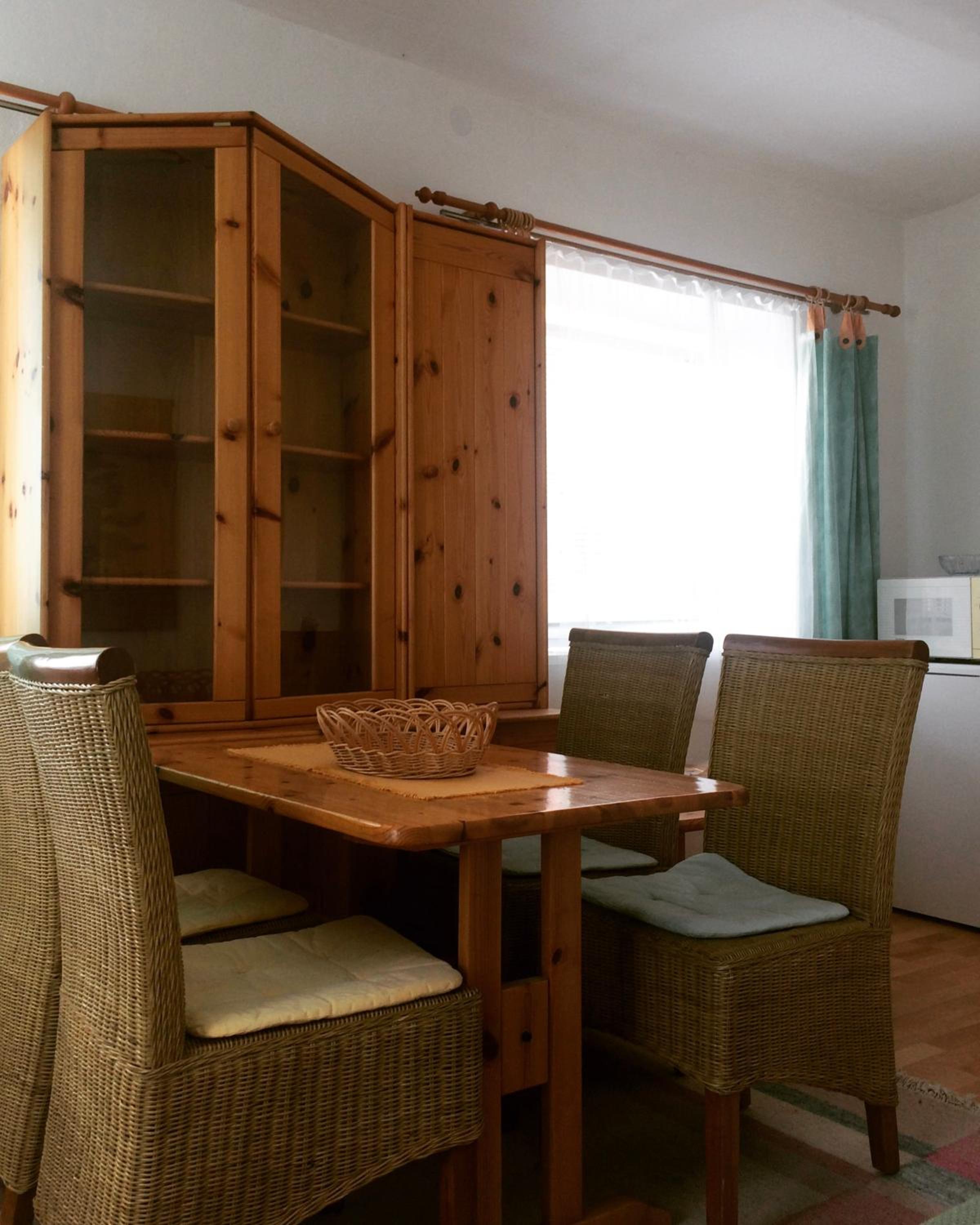 Apartment - Ground Floor photo 3