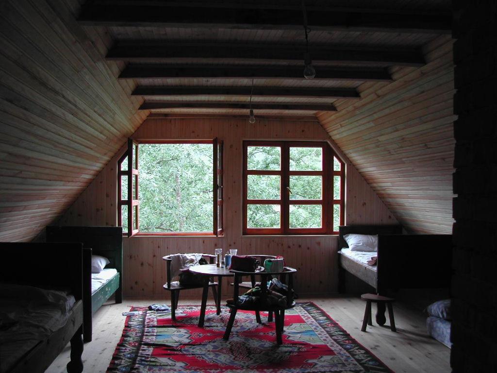 Loft photo 3