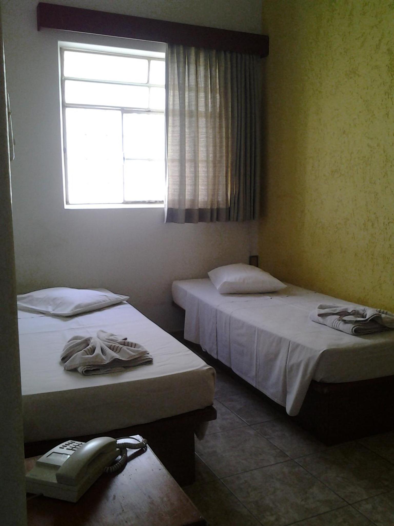 Budget Twin Room photo 1
