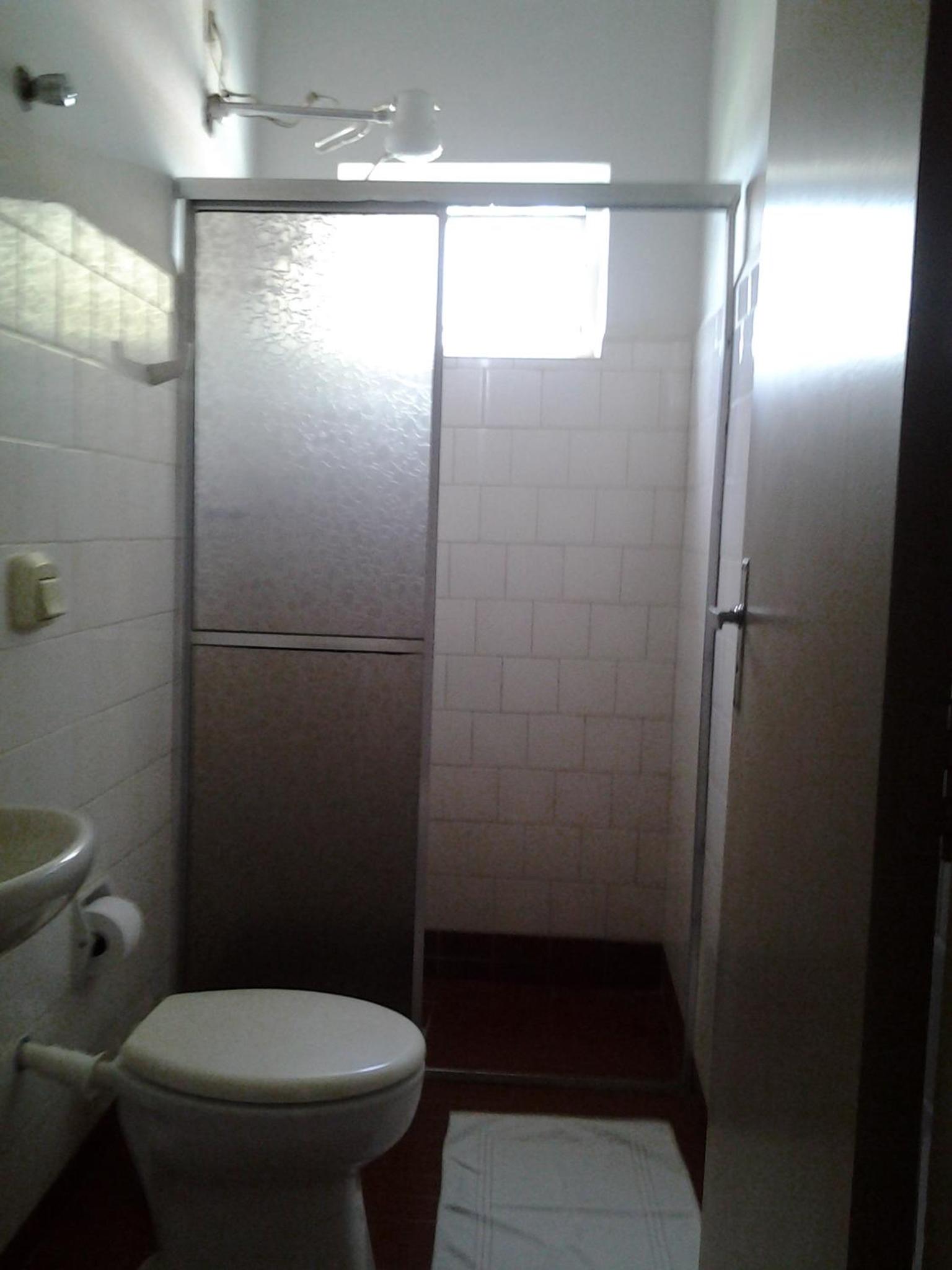 Economy Triple Room photo 3