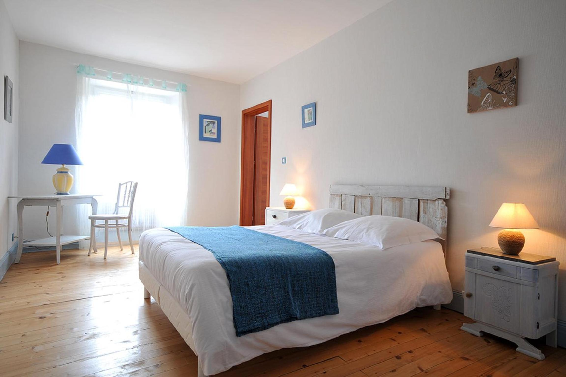 Double Room with Mountain View photo 2