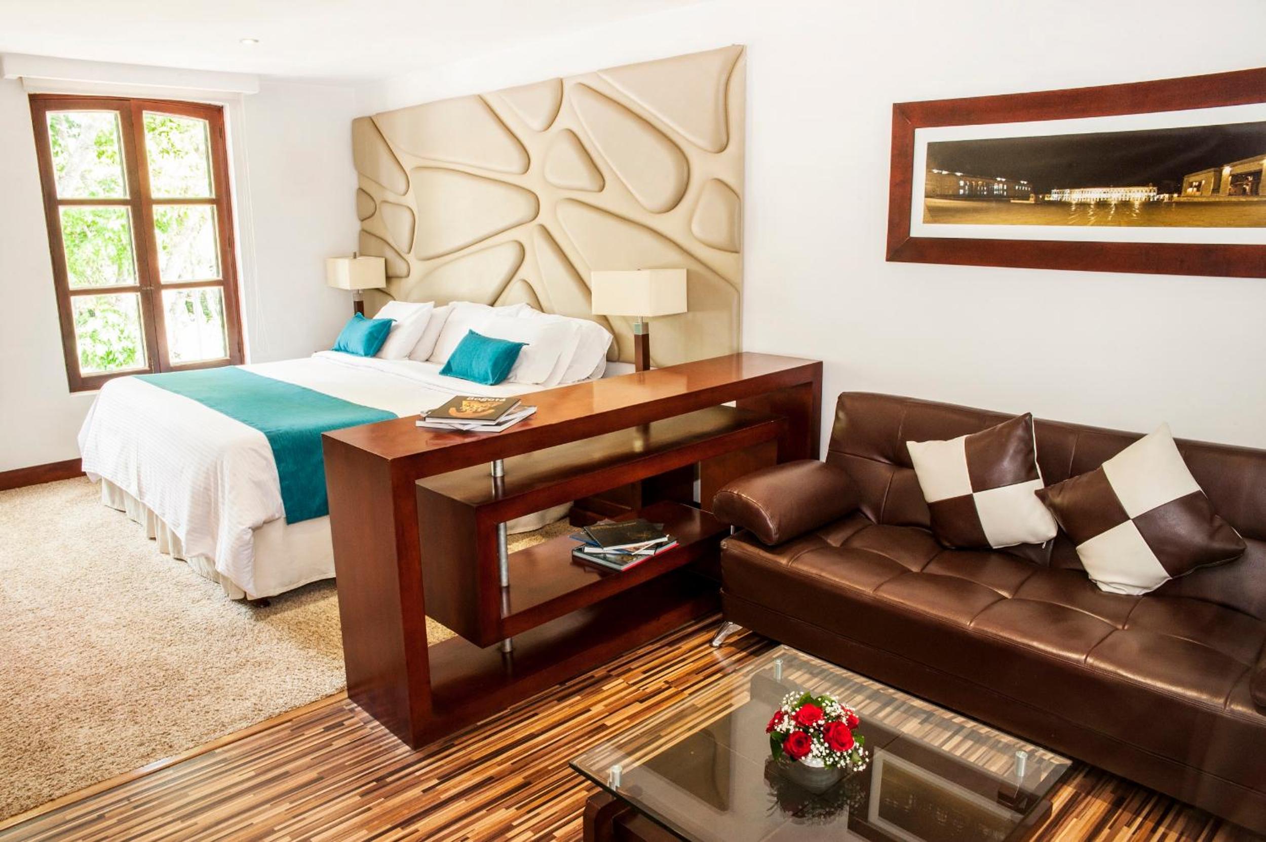 Presidential Suite photo 1