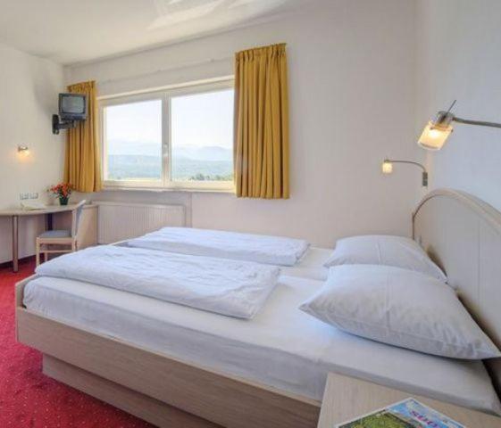 Double Room with Balcony photo 1