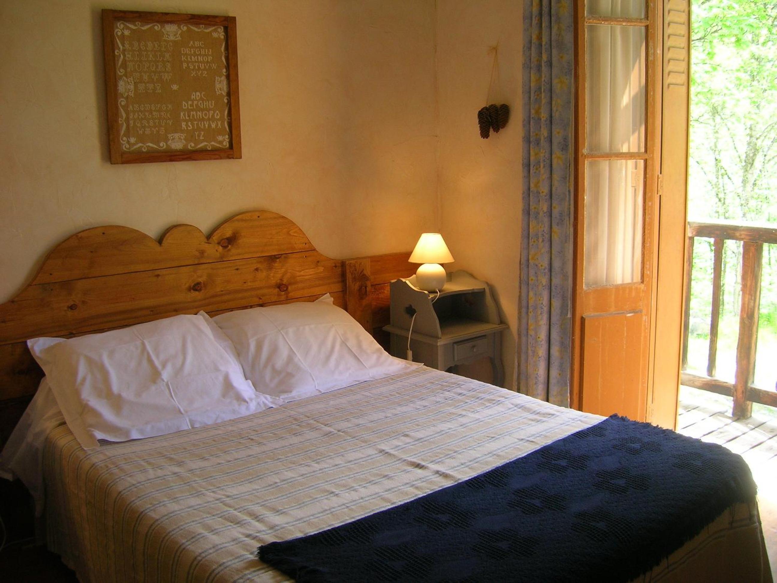 Double Room with Balcony photo 3