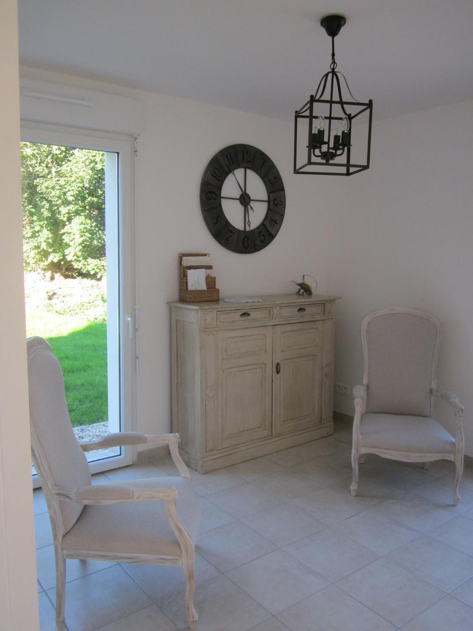 Two-Bedroom House photo 1