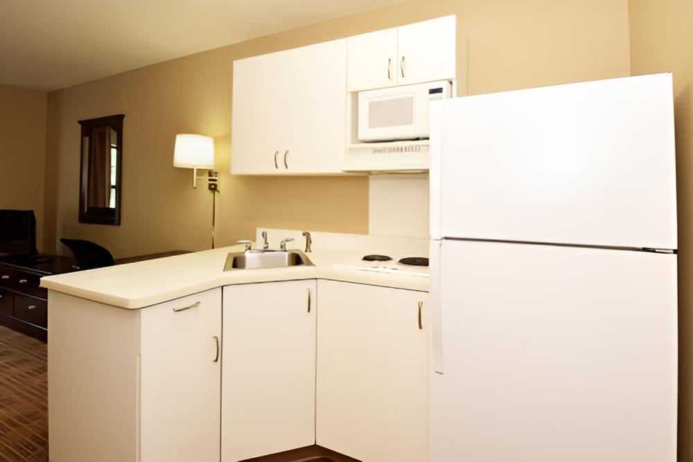 Extended Stay America Suites - San Diego - Hotel Circle, Billede 6