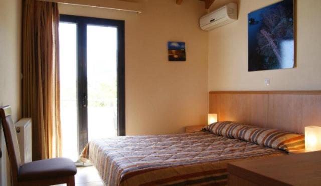 Superior Double Room with Sea View photo 2