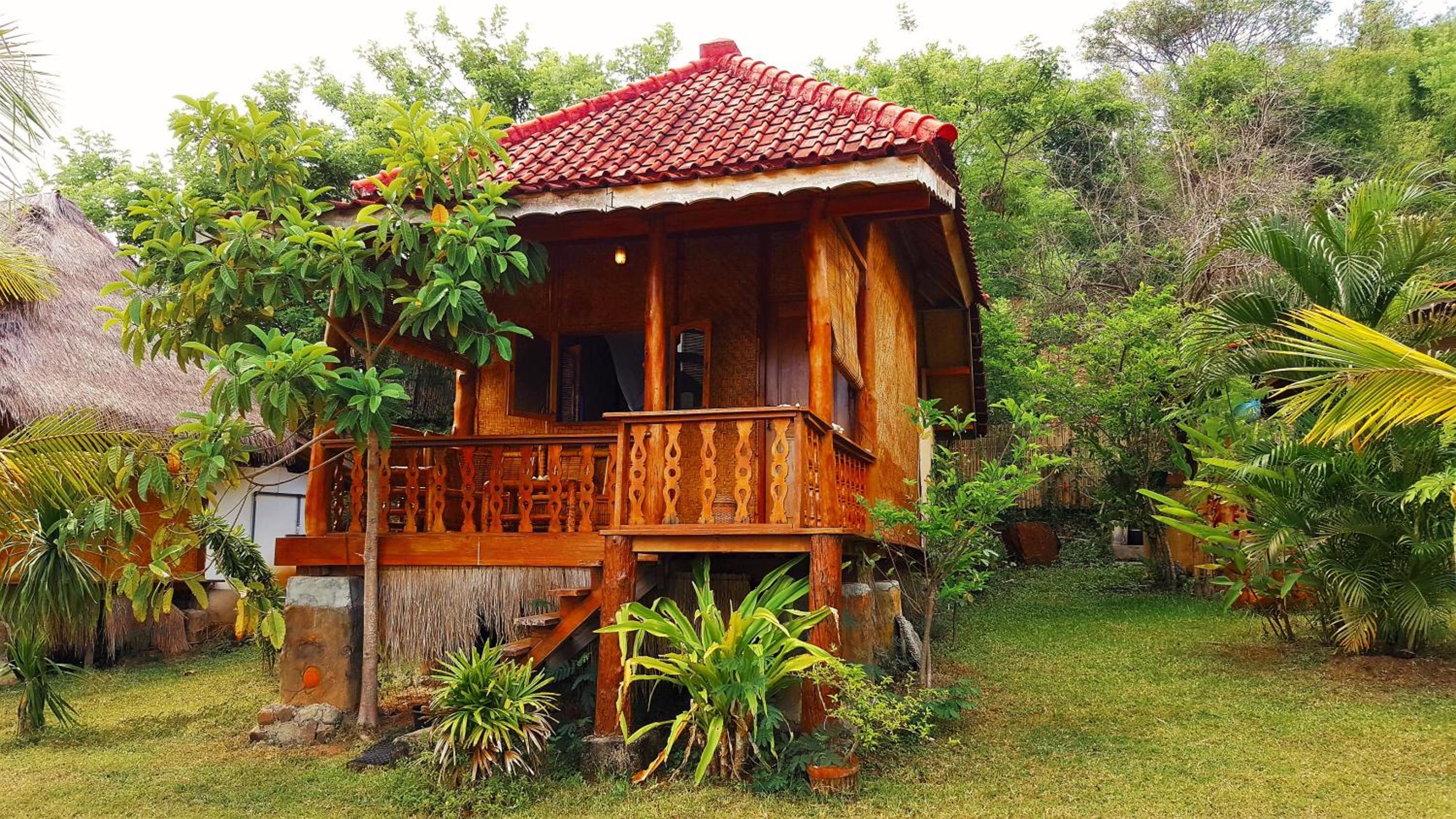 Bungalow with Sea View - Orchid - Photo 21
