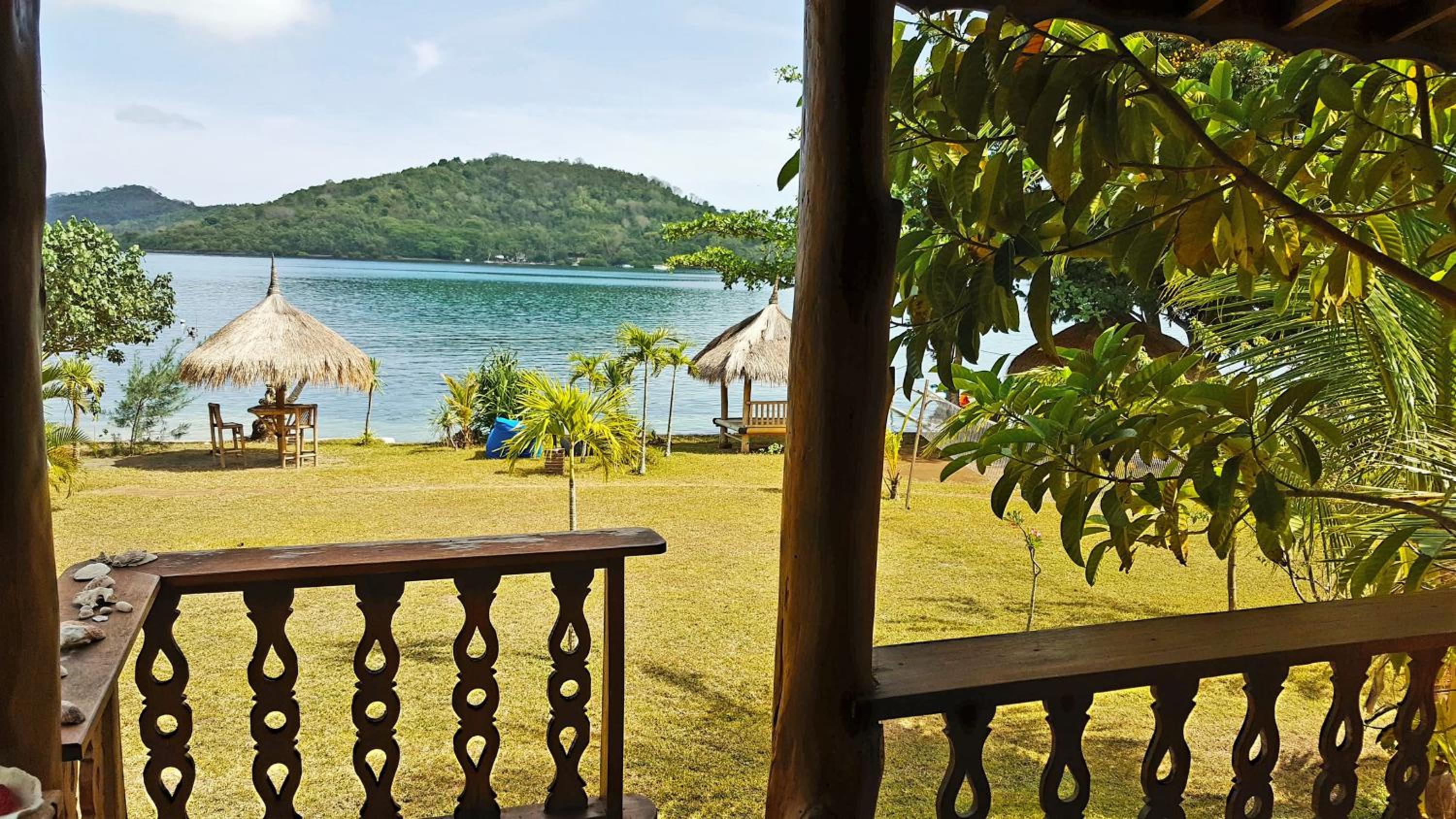 Bungalow with Sea View - Orchid - Photo 24