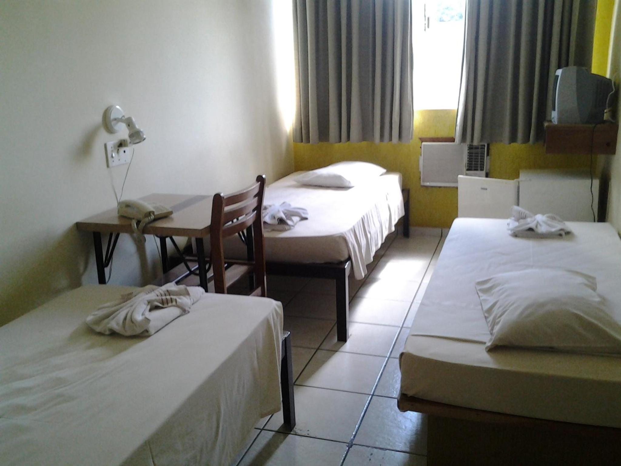 Luxury Triple Room photo 2