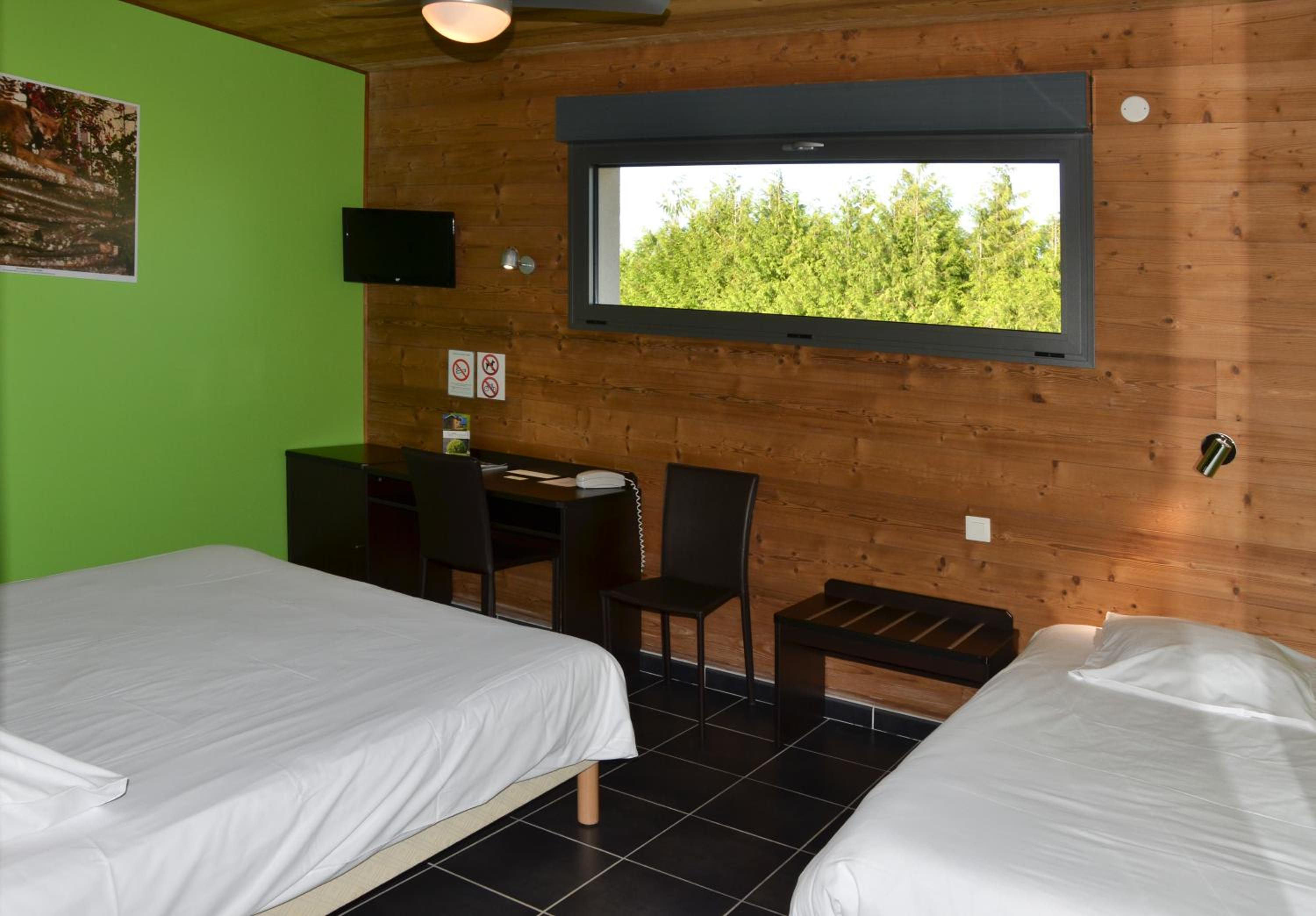 Bio Motel