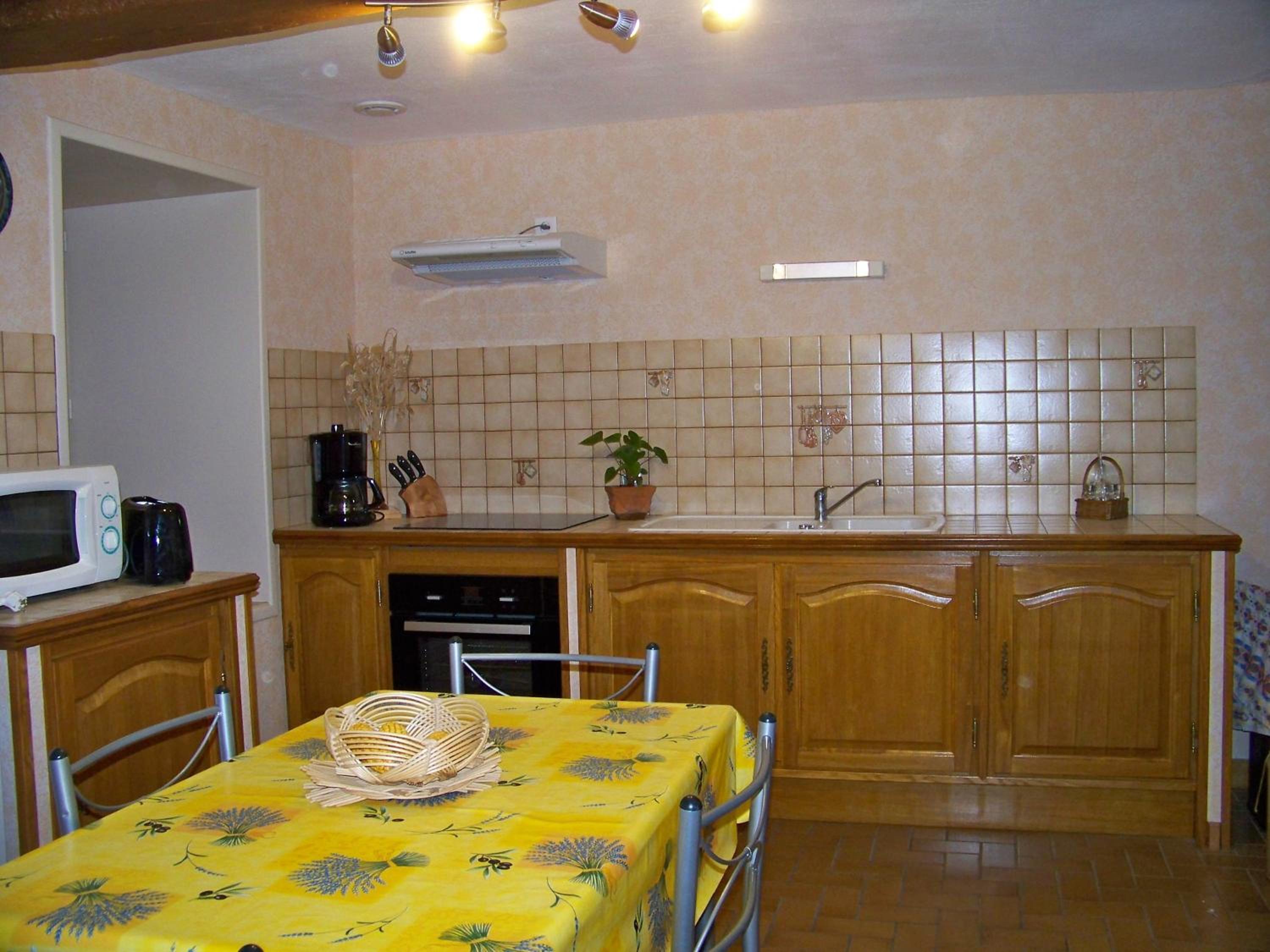Two-Bedroom House photo 1