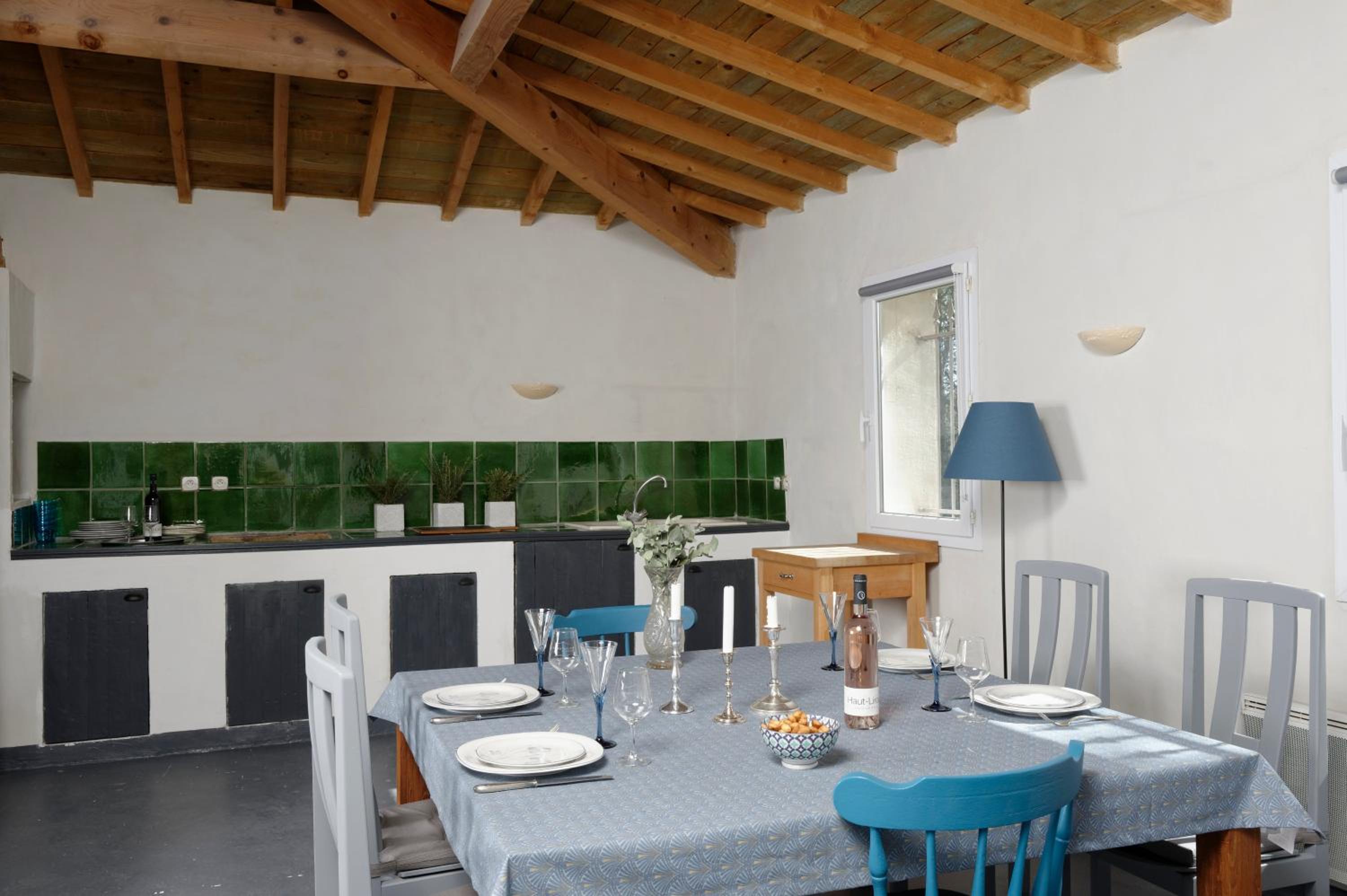 Holiday Home photo 3