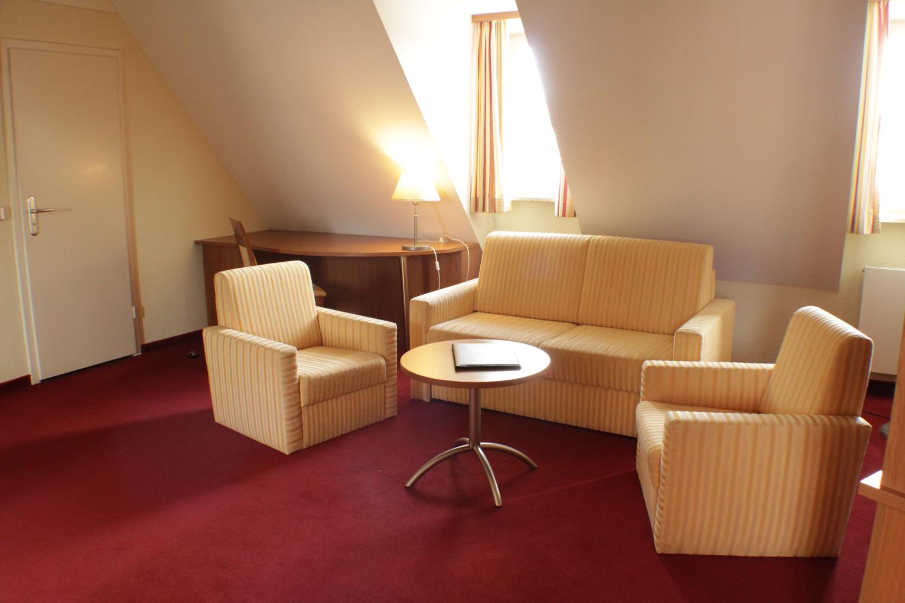 Double Room photo 3