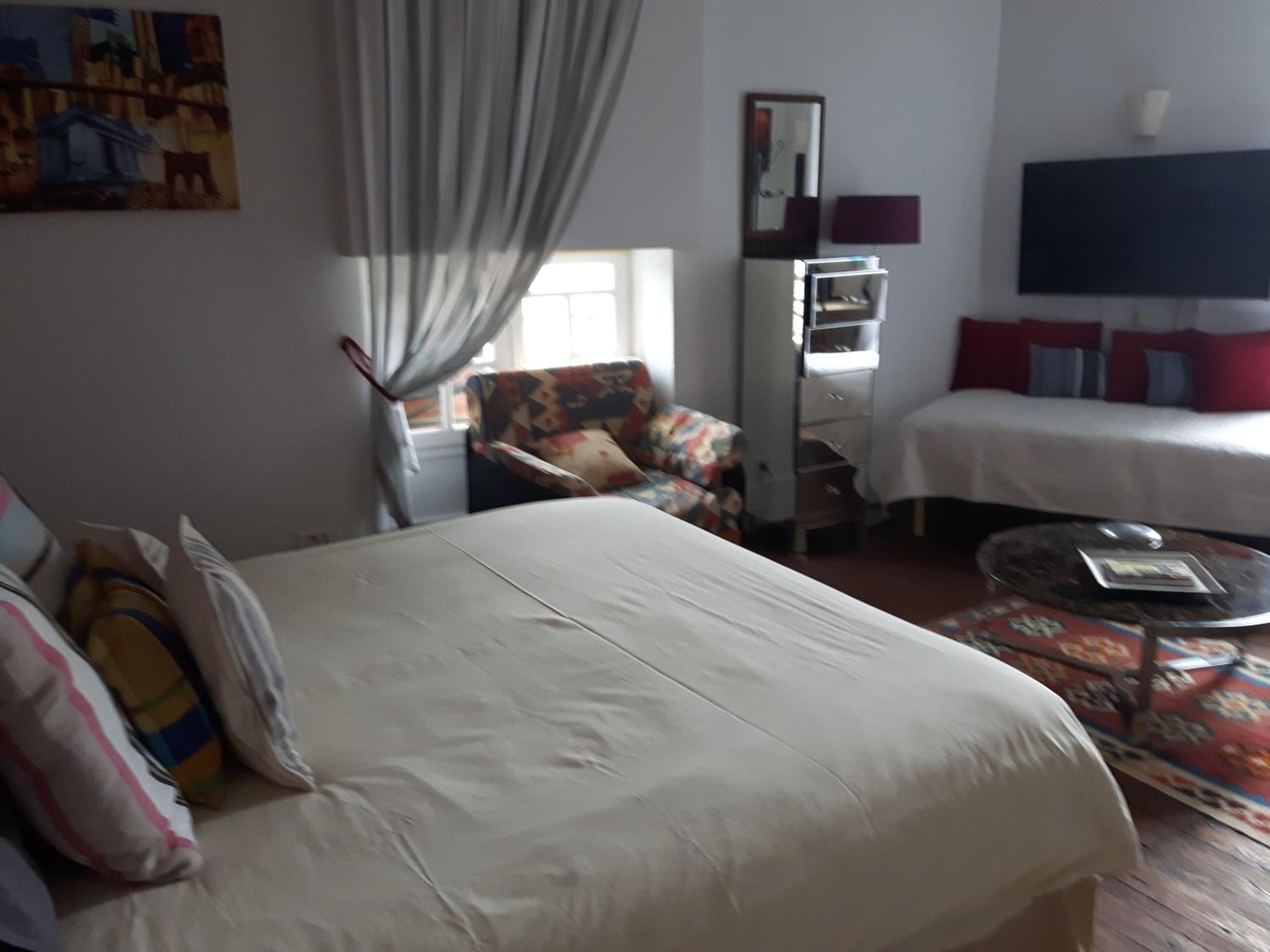 Double Room with Private Bathroom photo 1