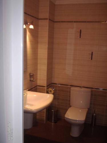 Hotel Hitar Petar