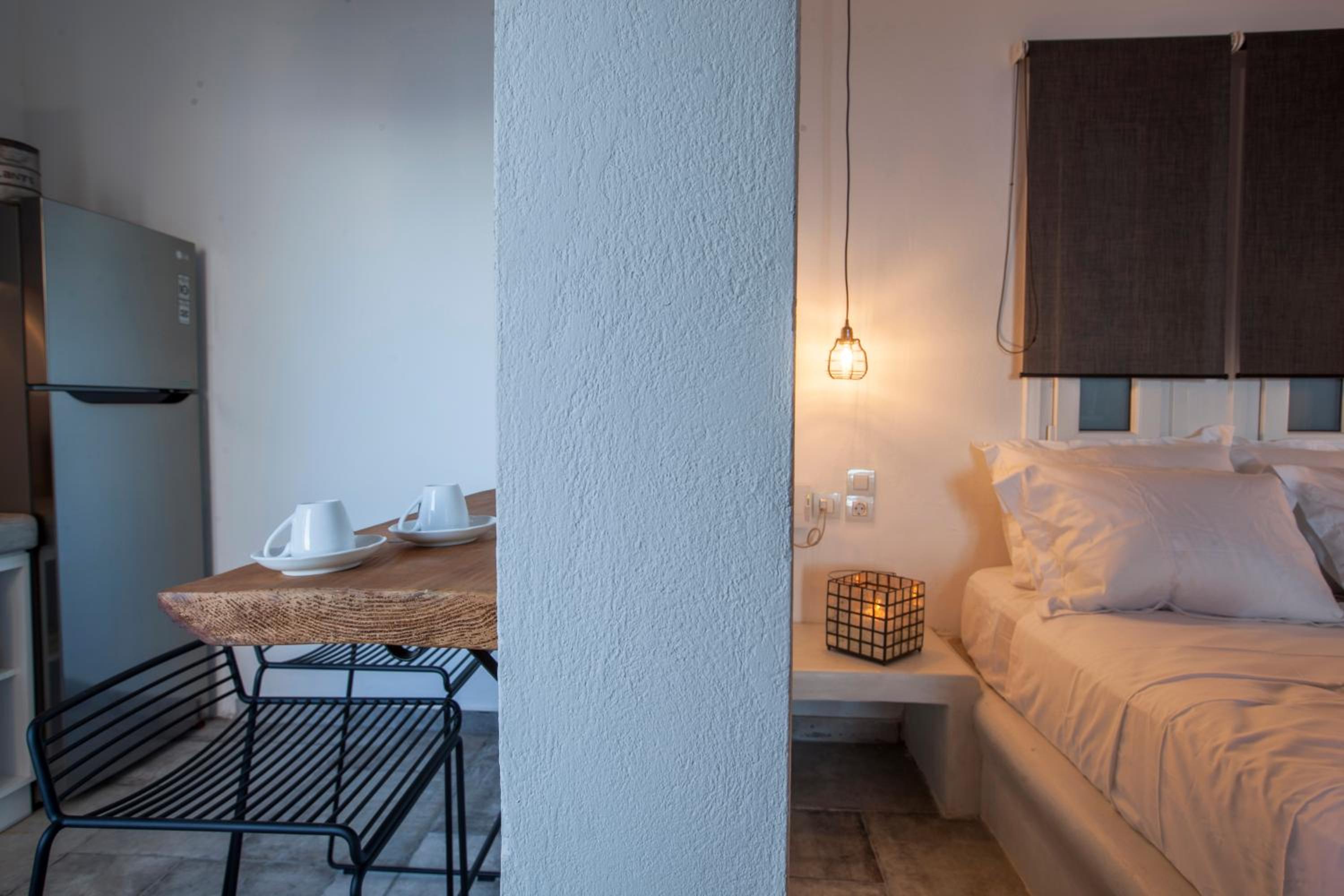 Junior Suite with Sea View