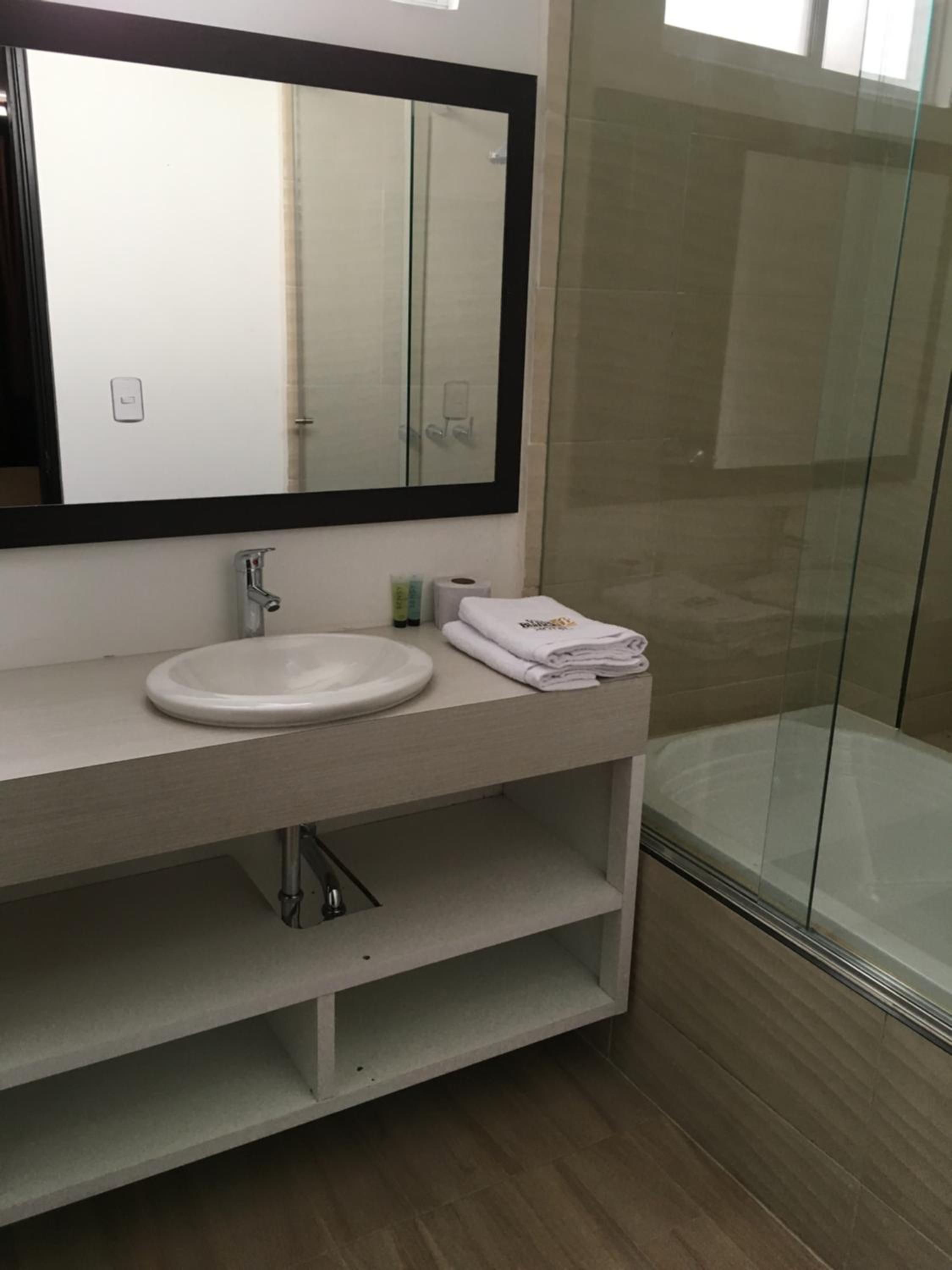 Standard Suite