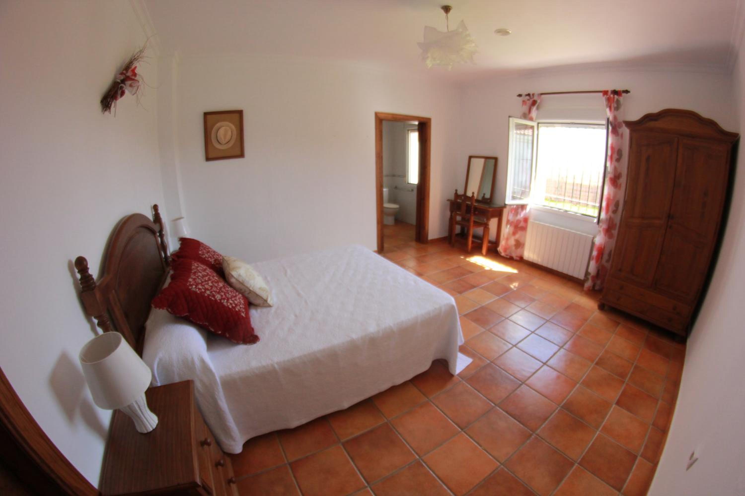 Double Room - Disability Access