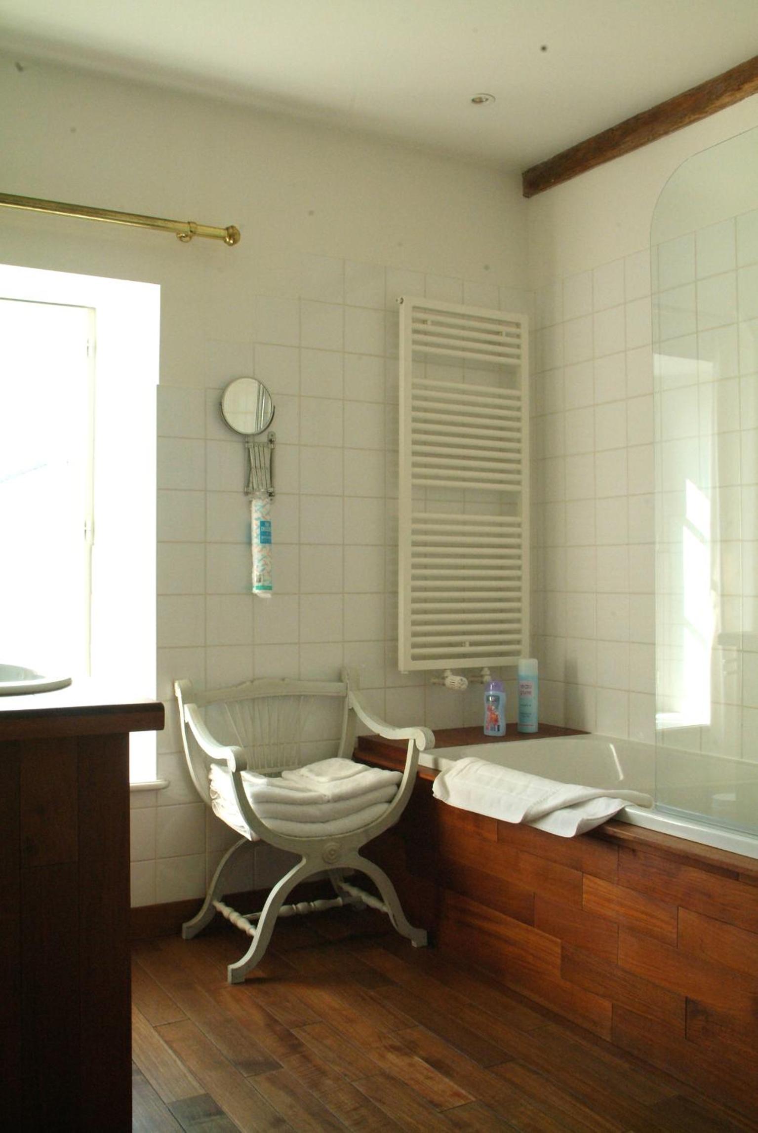 Double Room - Photo 4