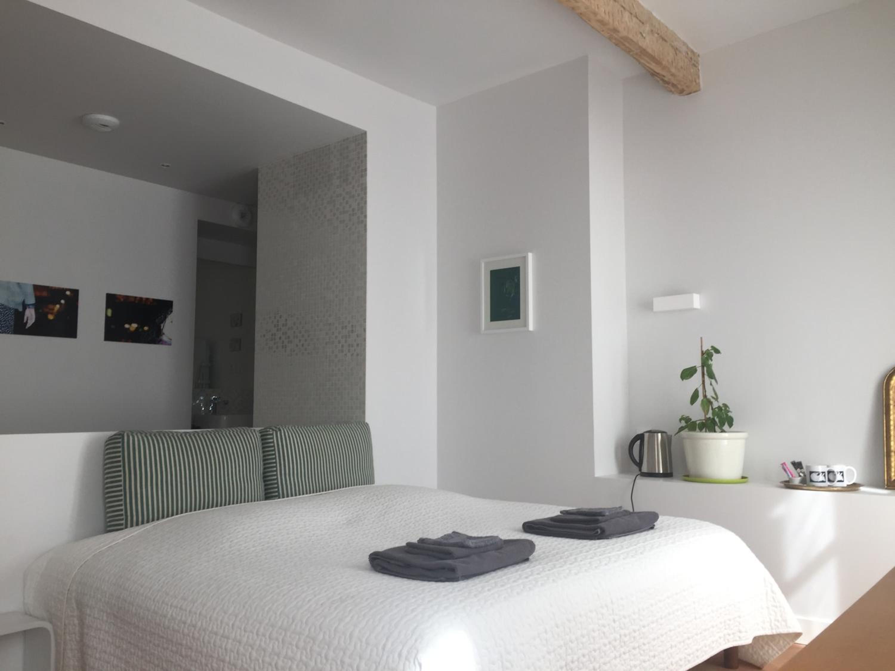 King Room with Balcony photo 3