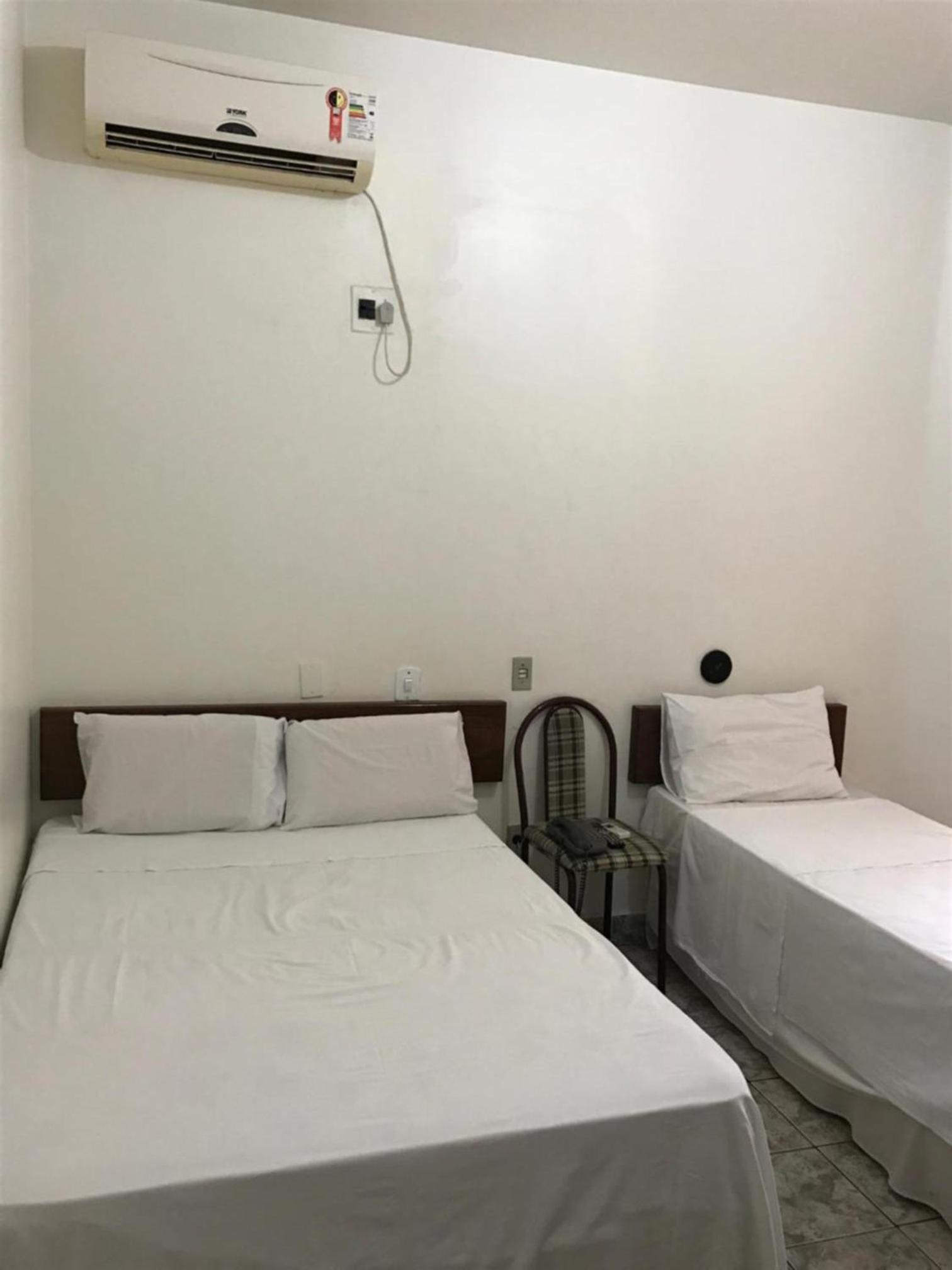Triple Room with Bathroom
