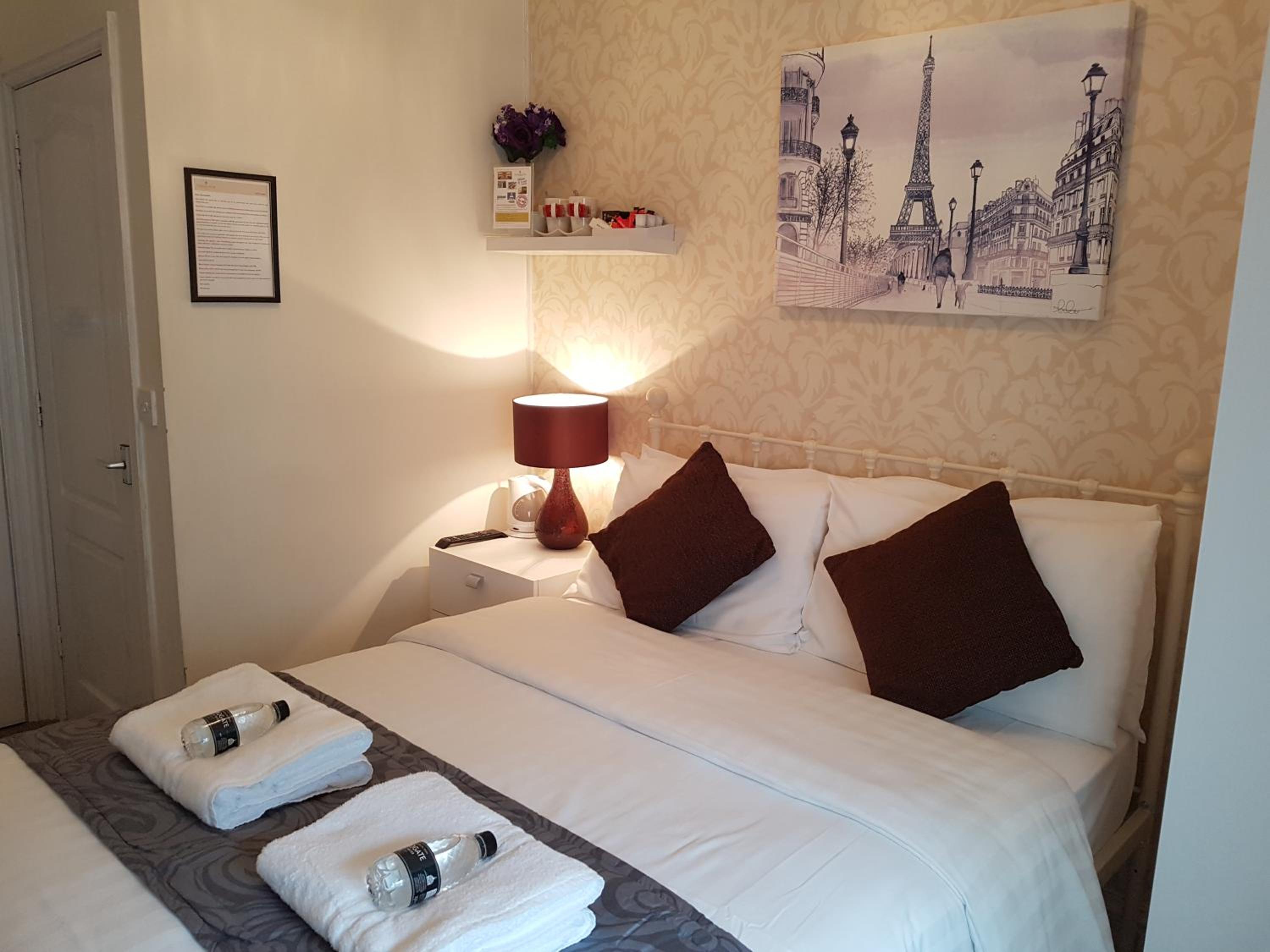 Standard Double Room photo 1