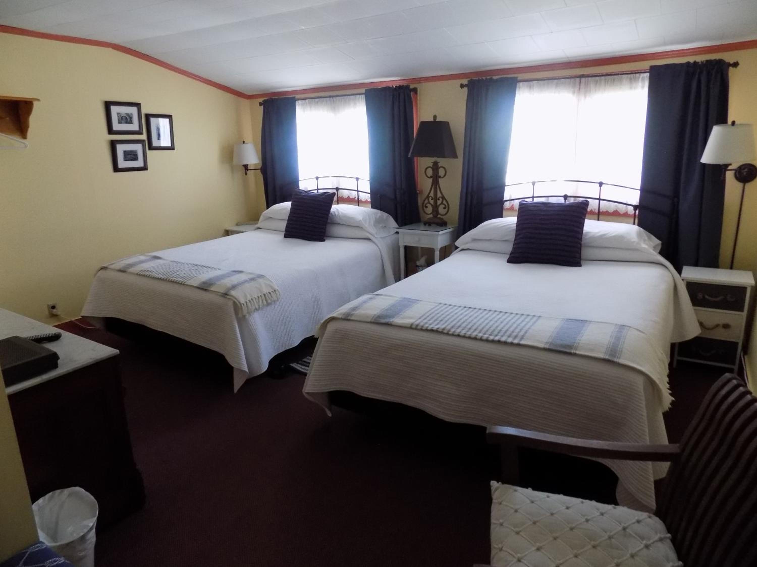 Superior Queen Room photo 3