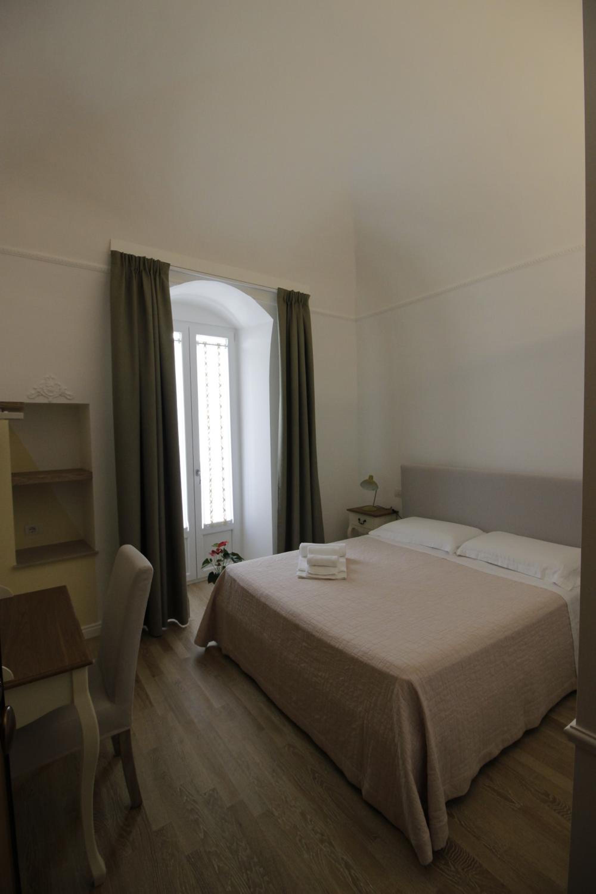 Double Room photo 2