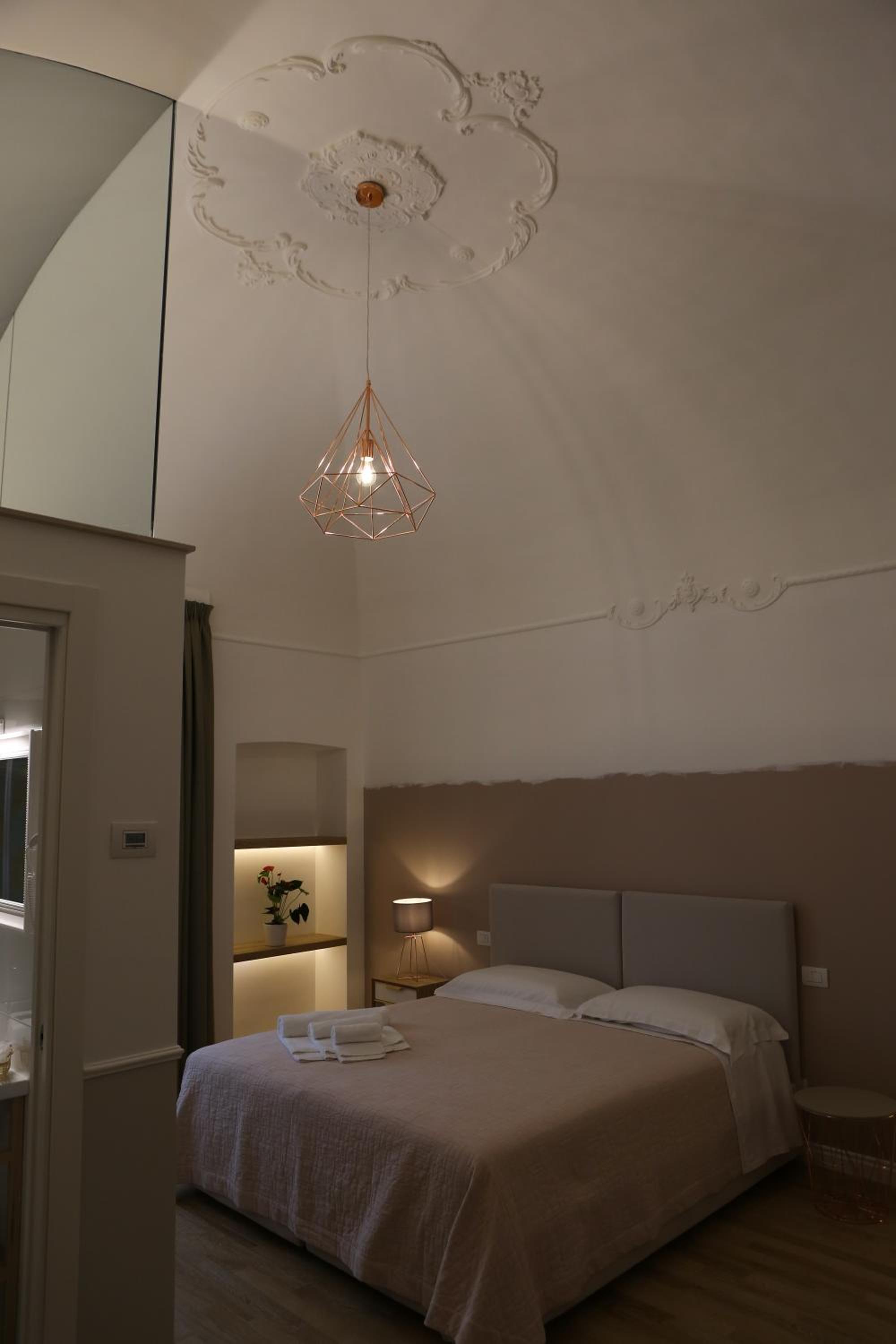 Large Double or Twin Room photo 2