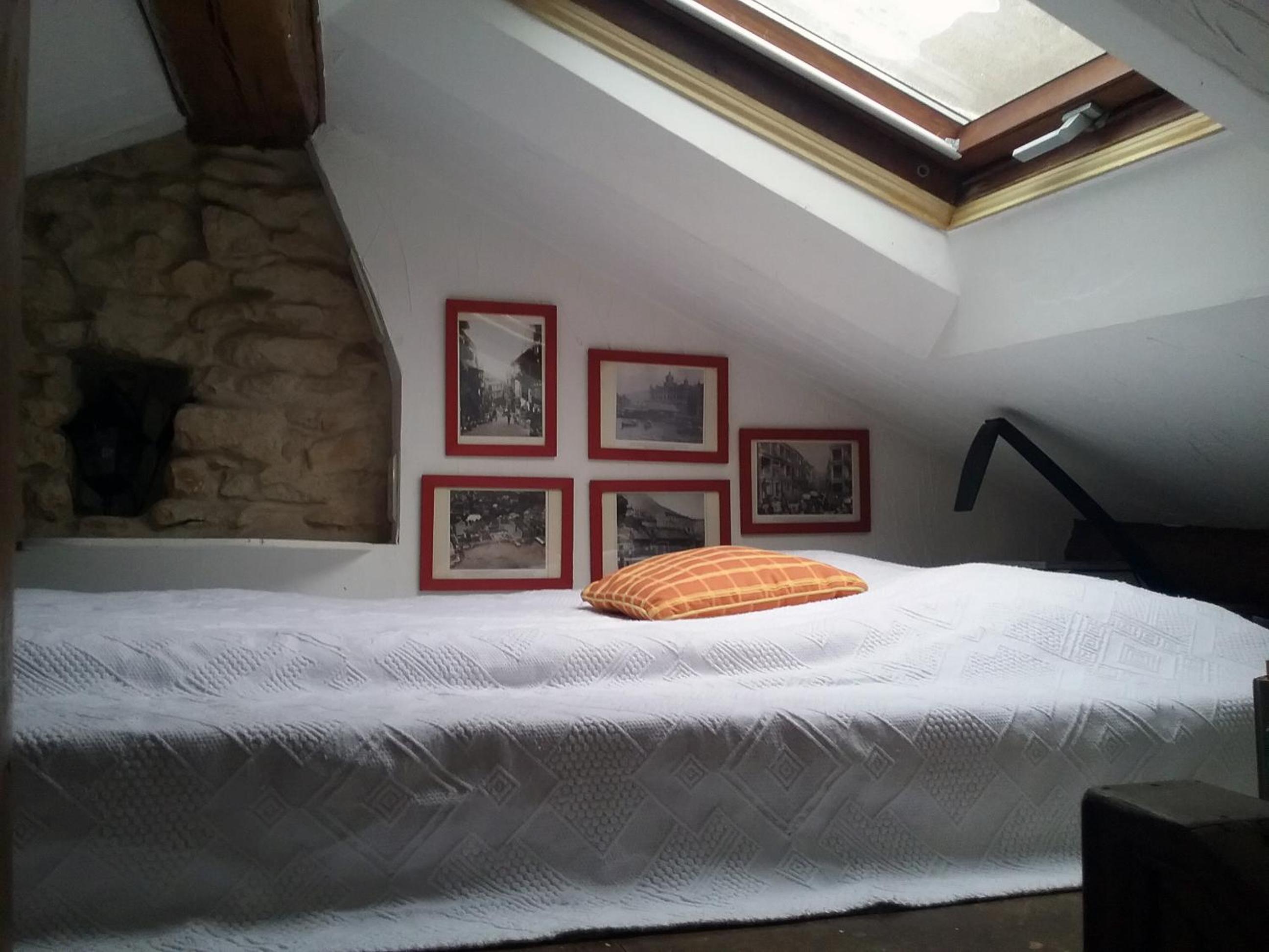 Duplex Apartment - La casa Victoria  photo 1