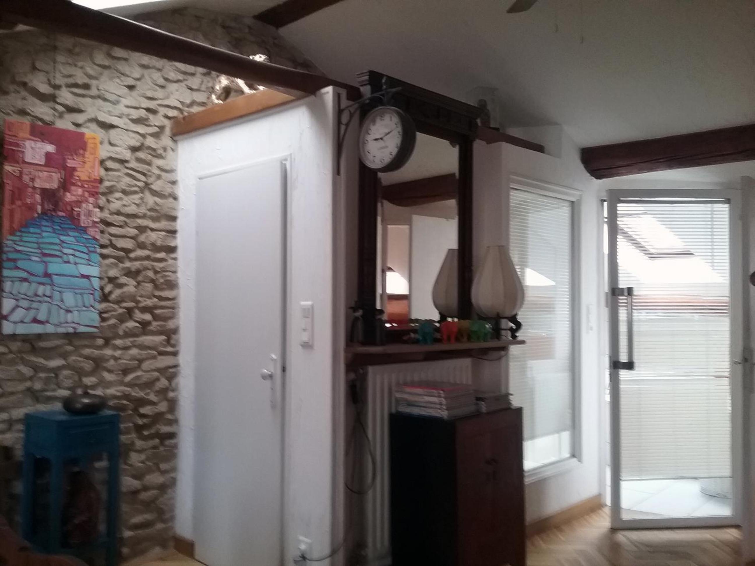 Duplex Apartment - La casa Victoria  photo 3