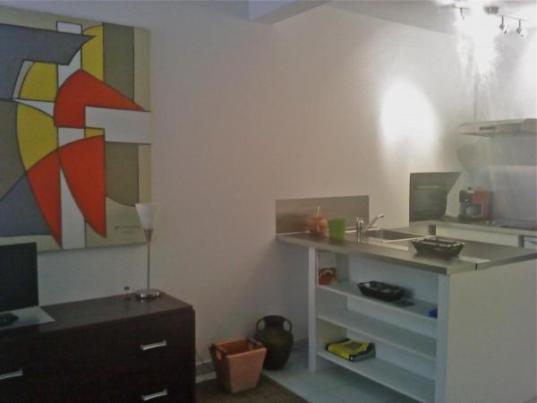 Apartment - Photo 1