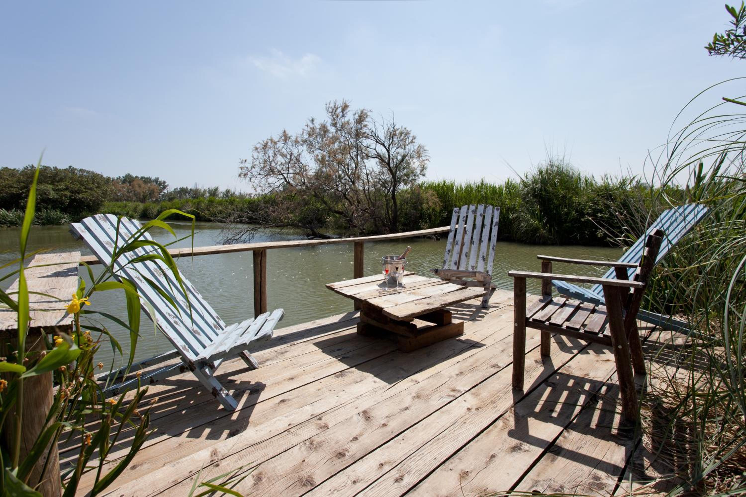 Double Room with Pool View photo 3